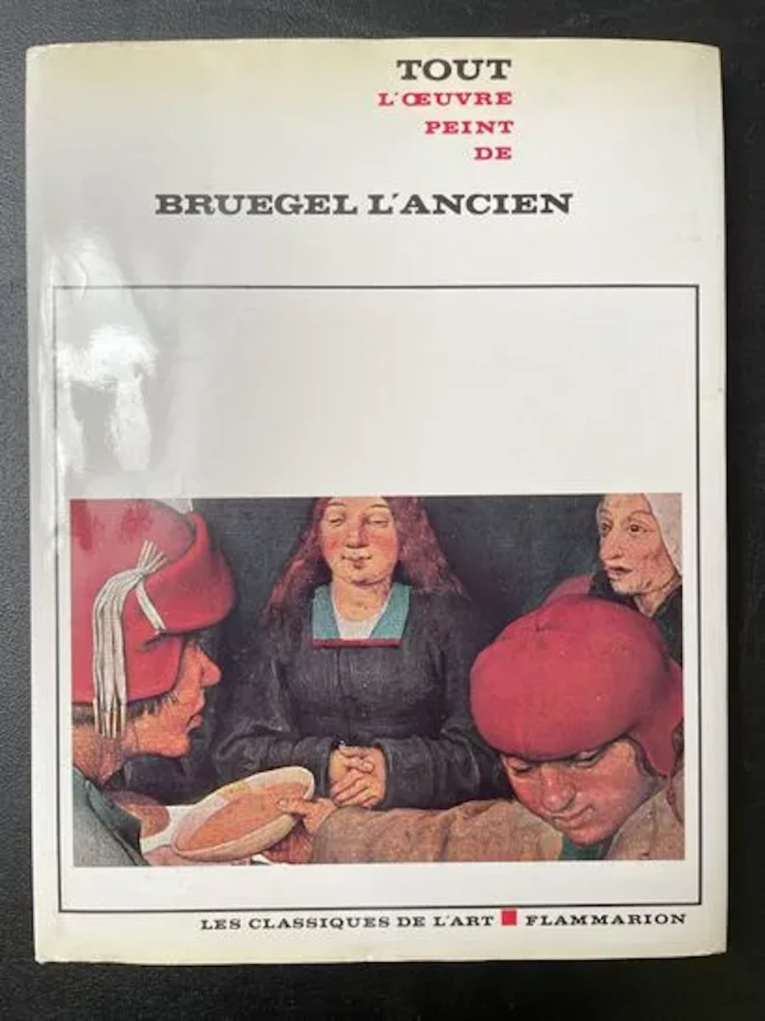 TOLNAY (Charles de) & BIANCONI (Piero). Tout l'œuvre peint d - Lot 292