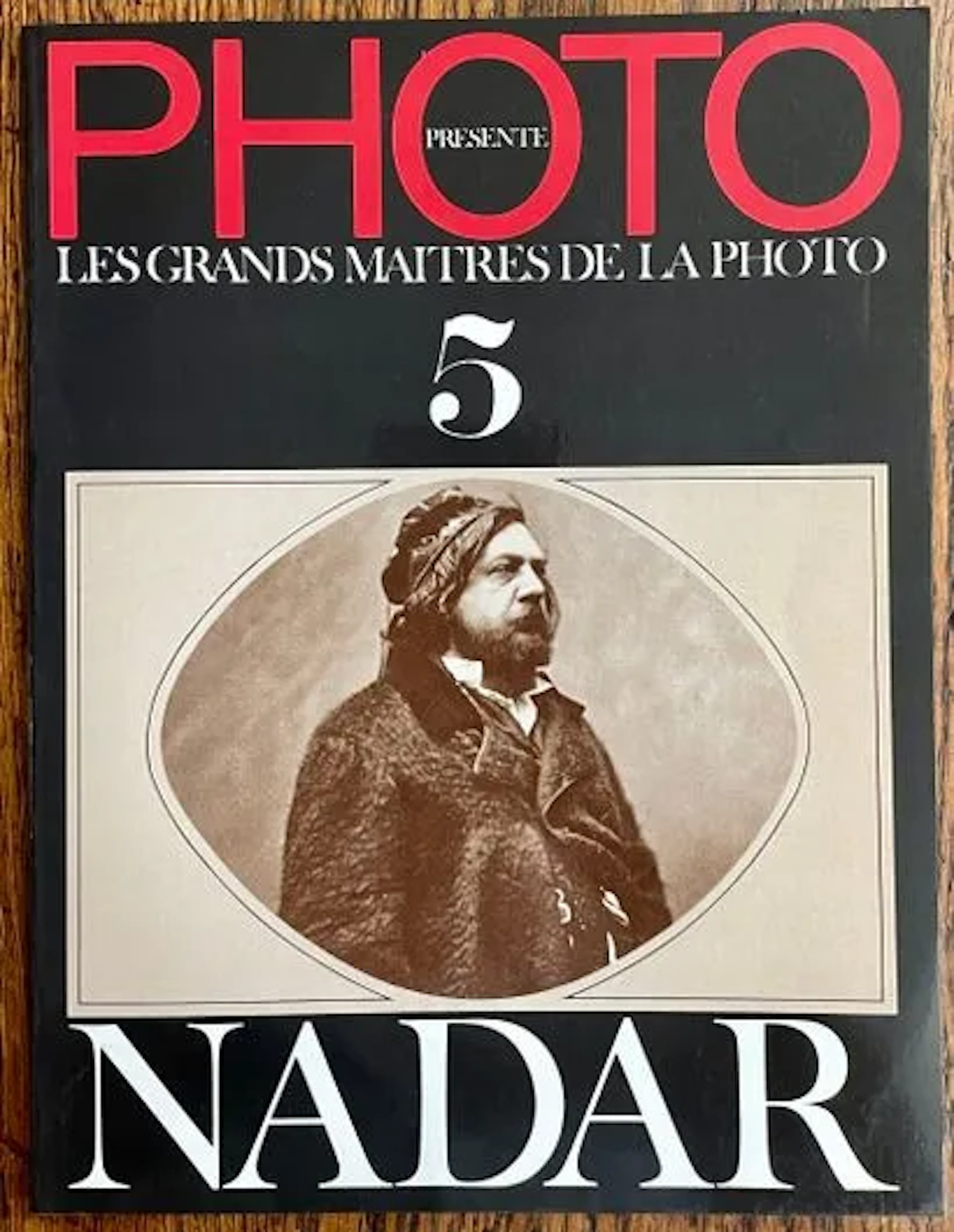 NADAR (Félix). - Lot 227