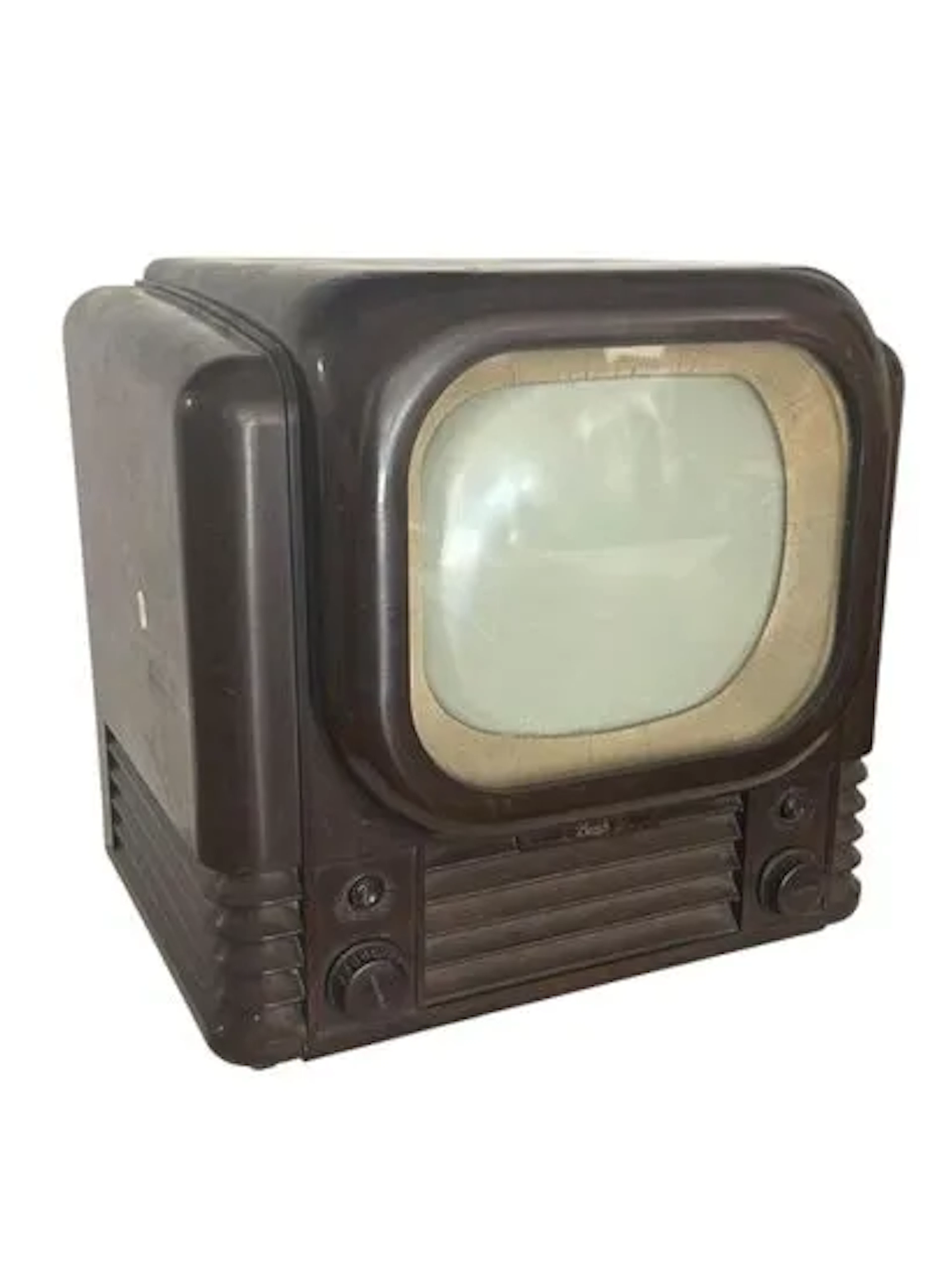 BUSH RADIO - Lot 66