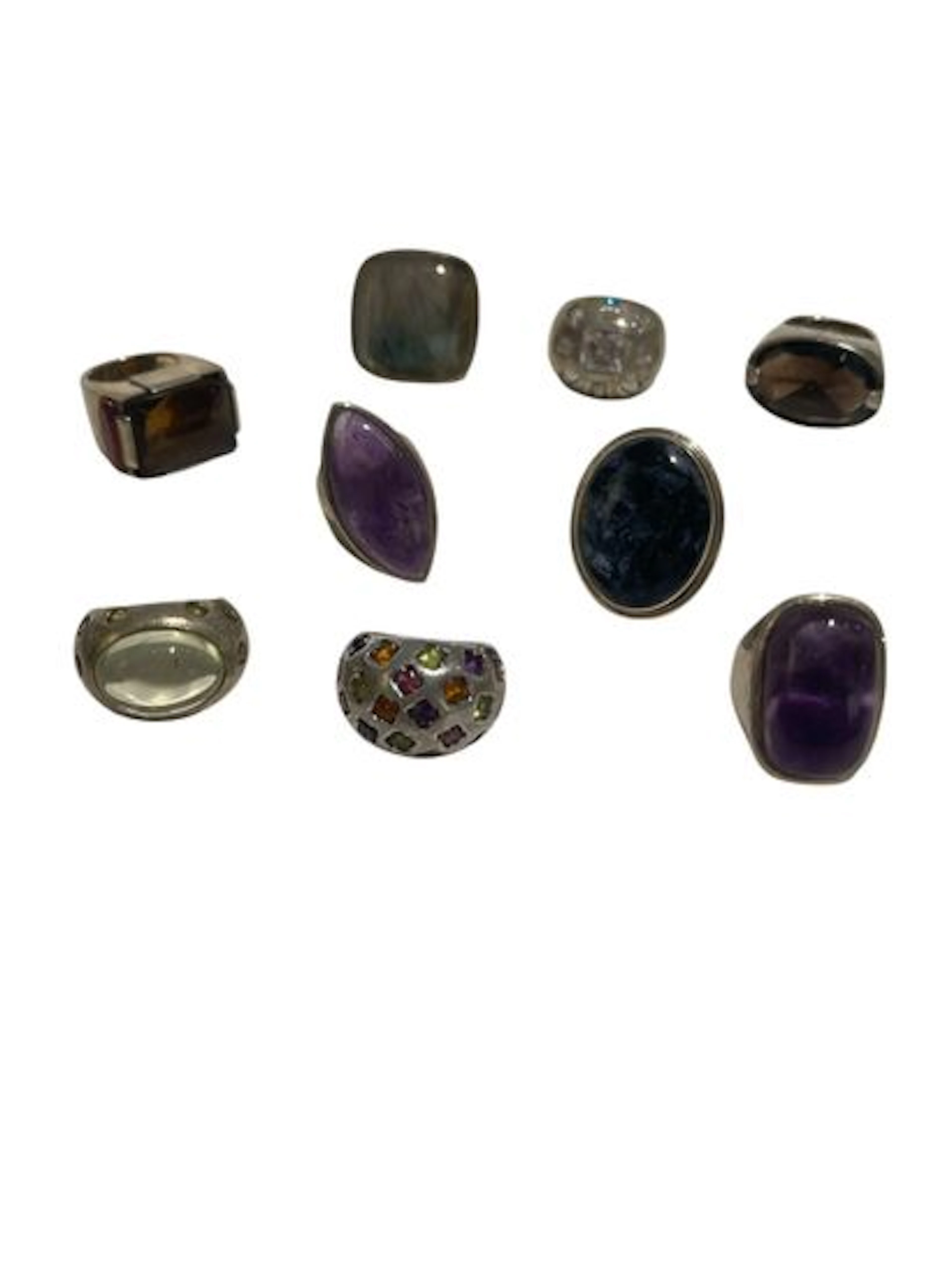 ARGENT - Lot 126