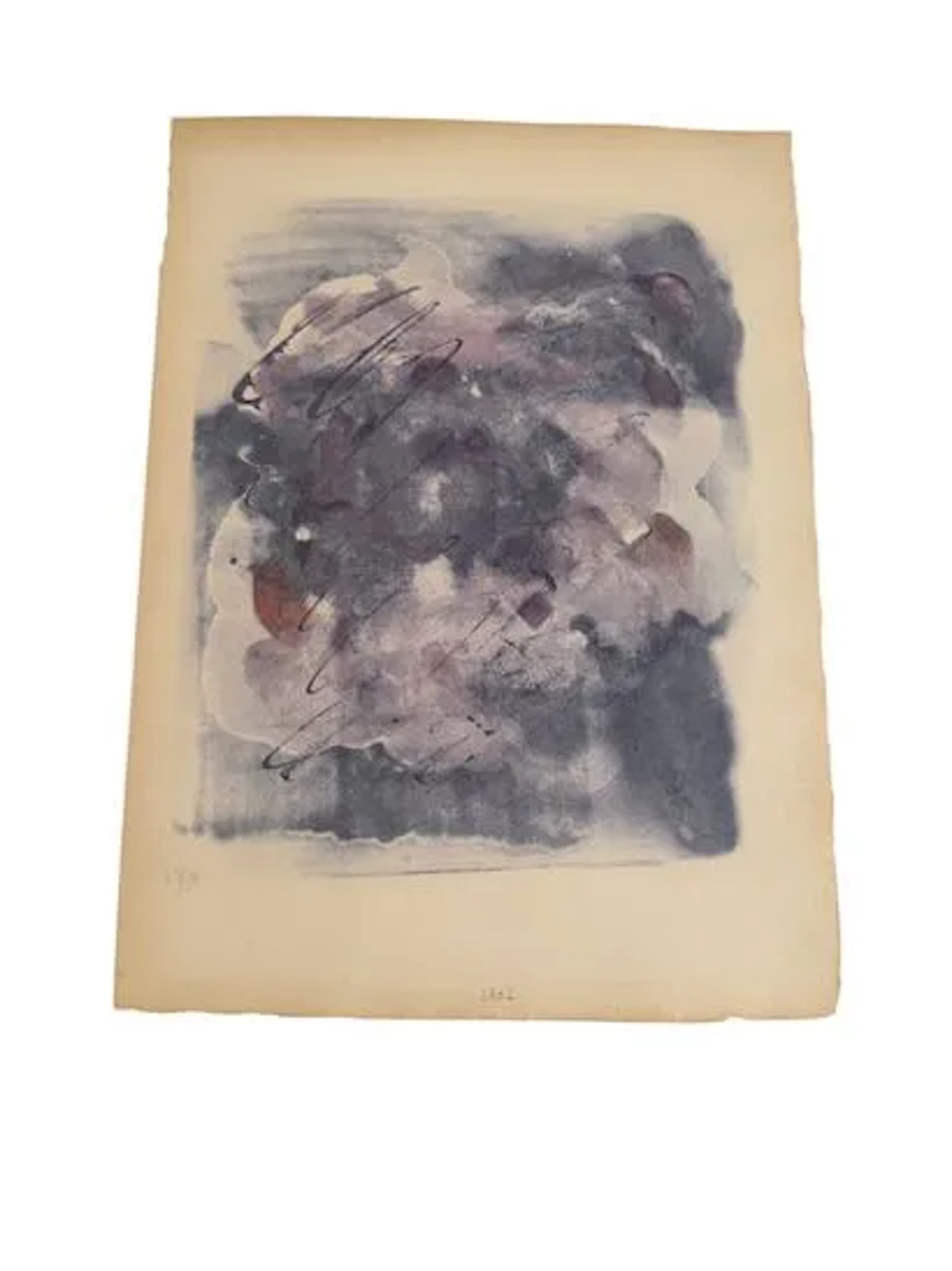 JEAN FAUTRIER (AFTER) - Lot 97