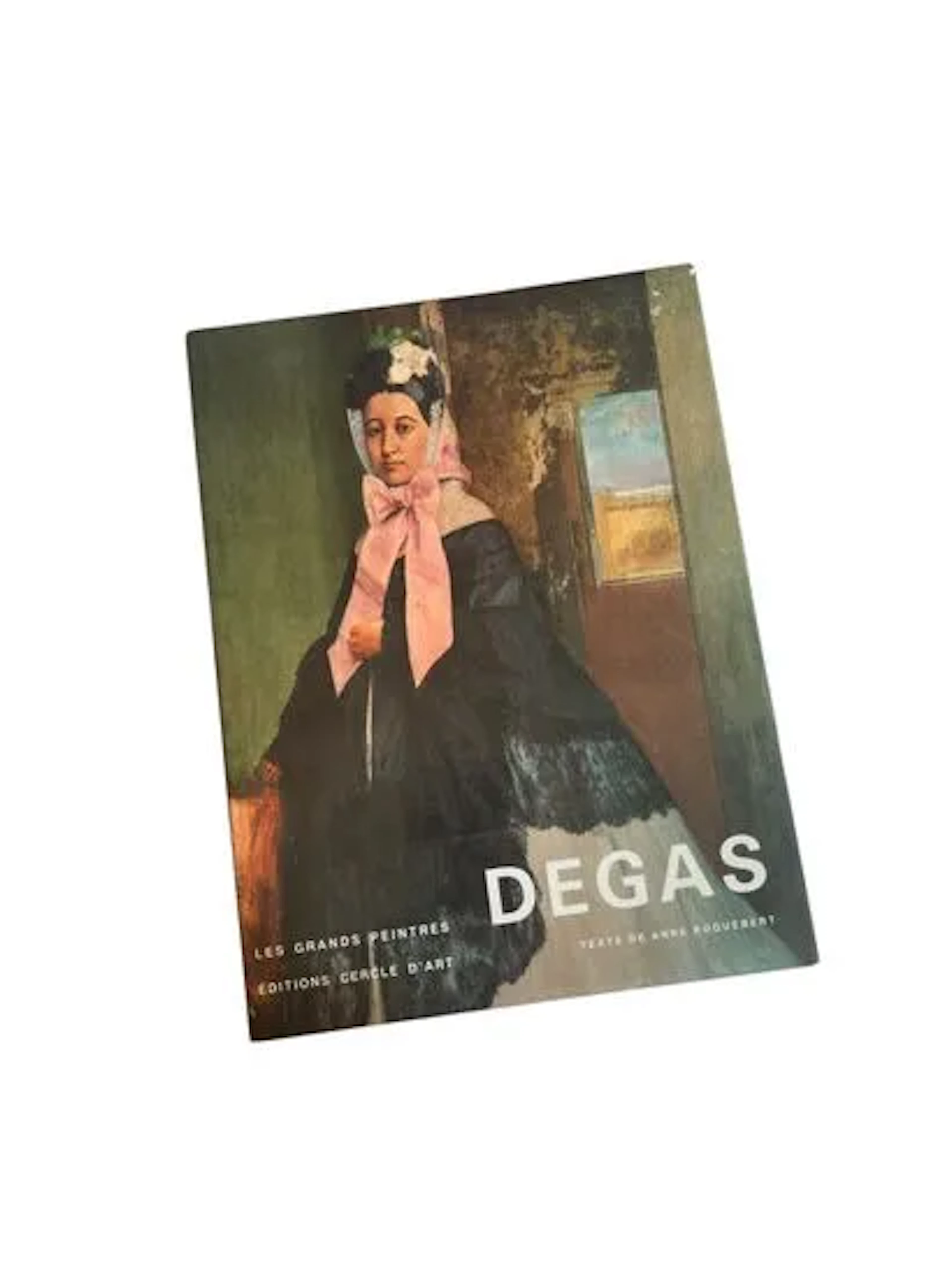 DEGAS - Lot 364