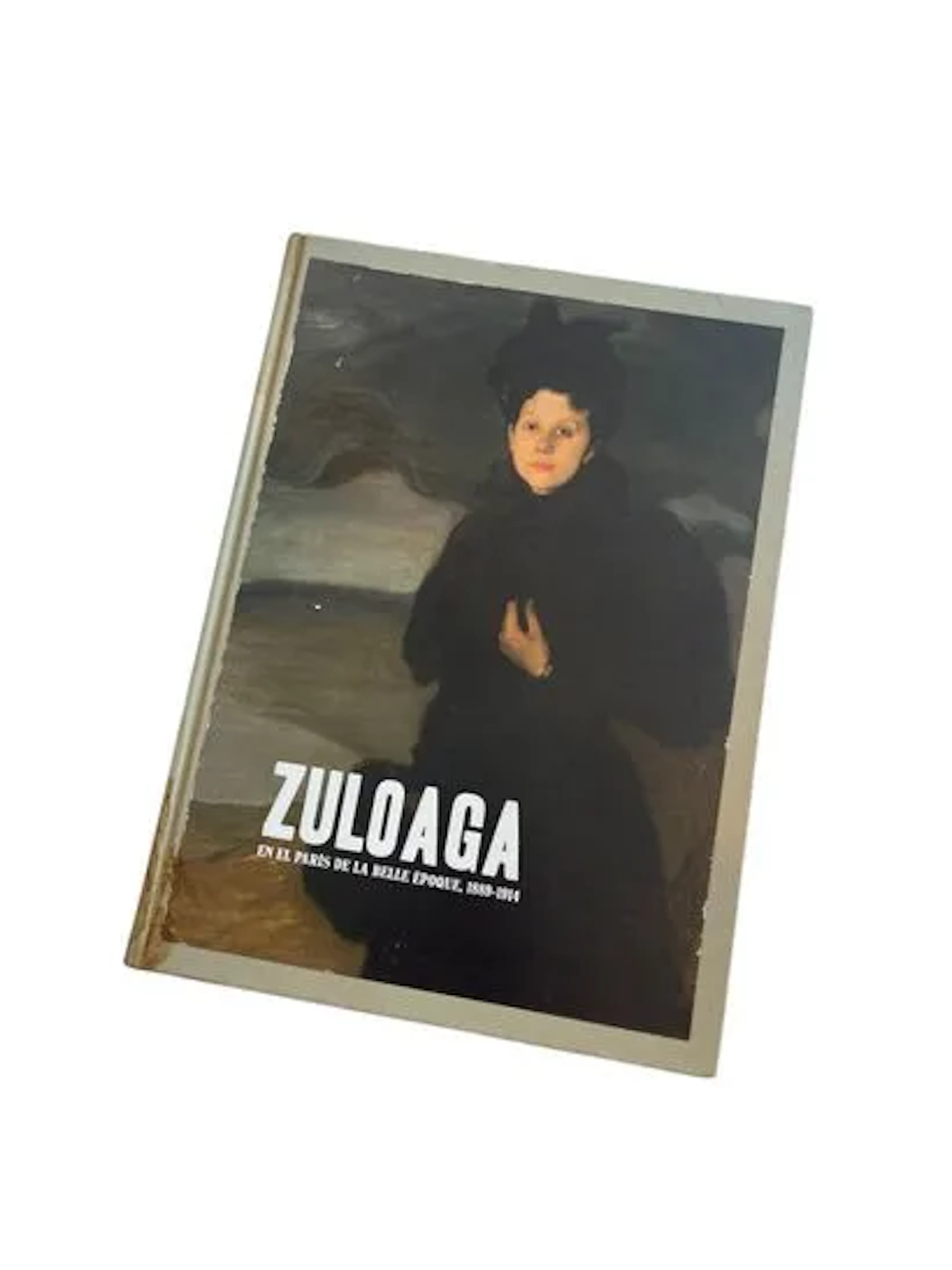 ZULOAGA - Lot 346