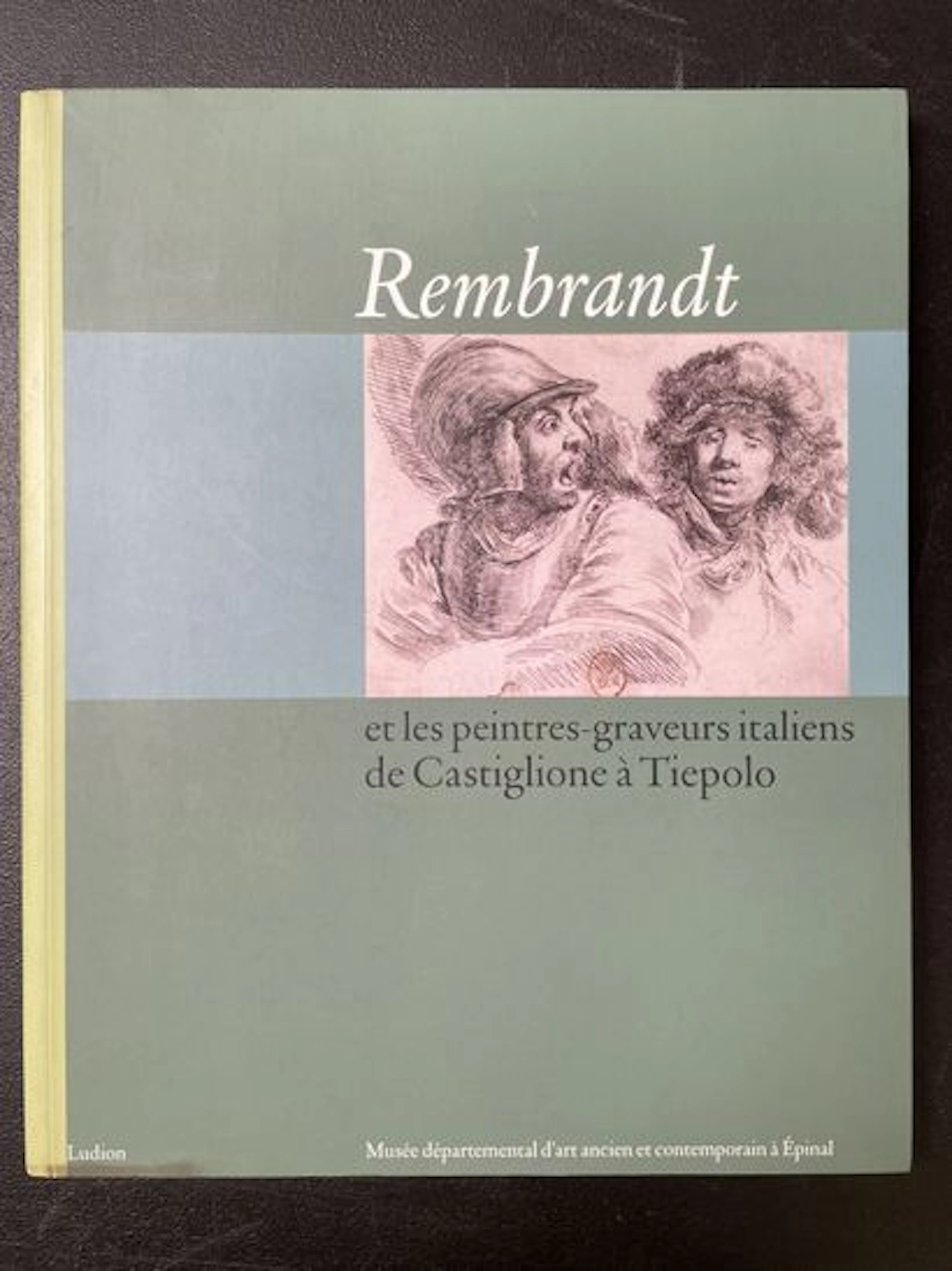 GILLES (Matthieu), KOWALCZYK (Bożena Anna) & RUTGERS (Jaco). - Lot 123