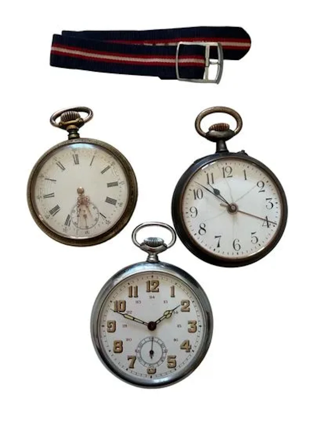 XIX SIÈCLE - Lot 335