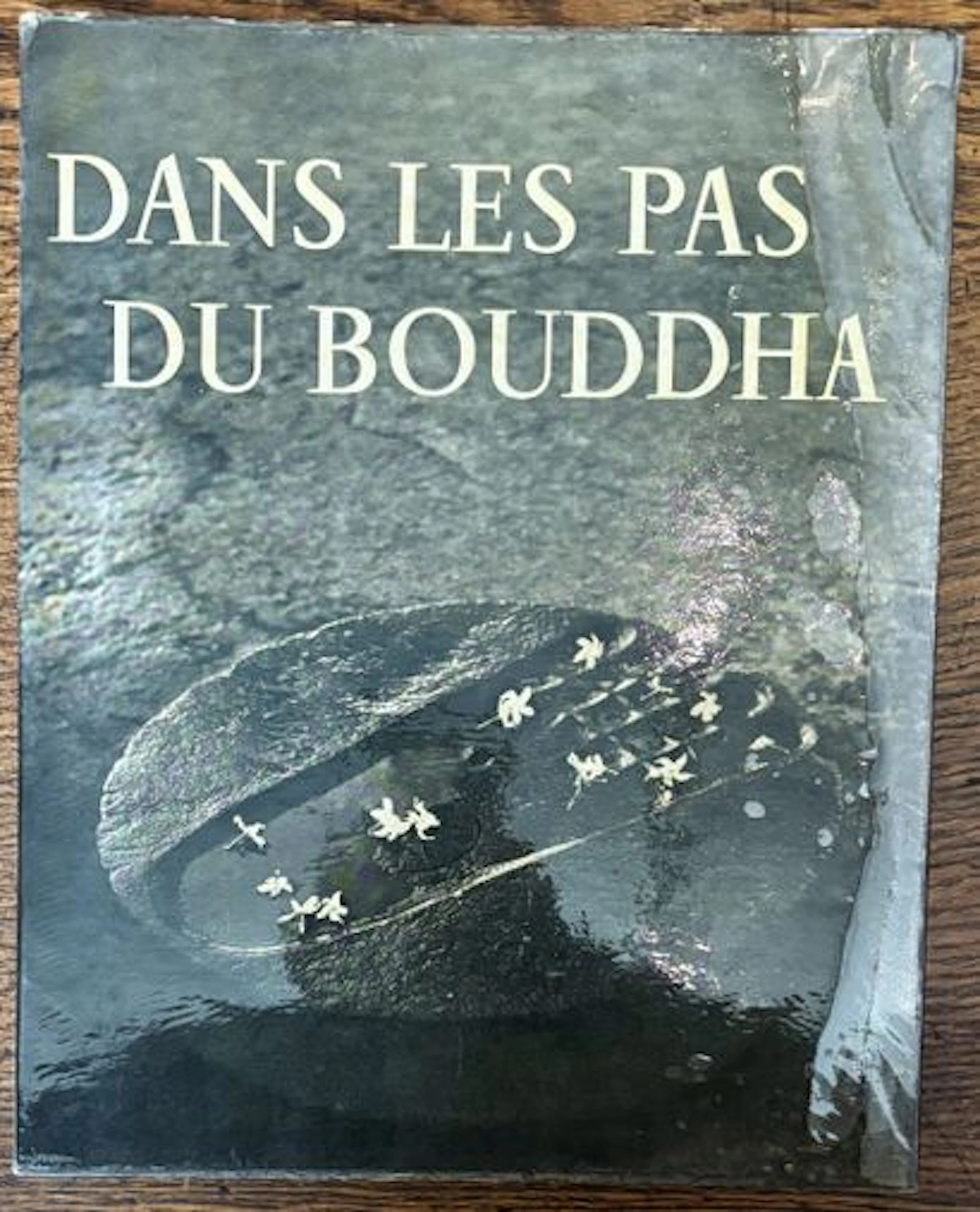LOUIS-FRÉDÉRIC. — In the Footsteps of the Buddha. - Lot 163