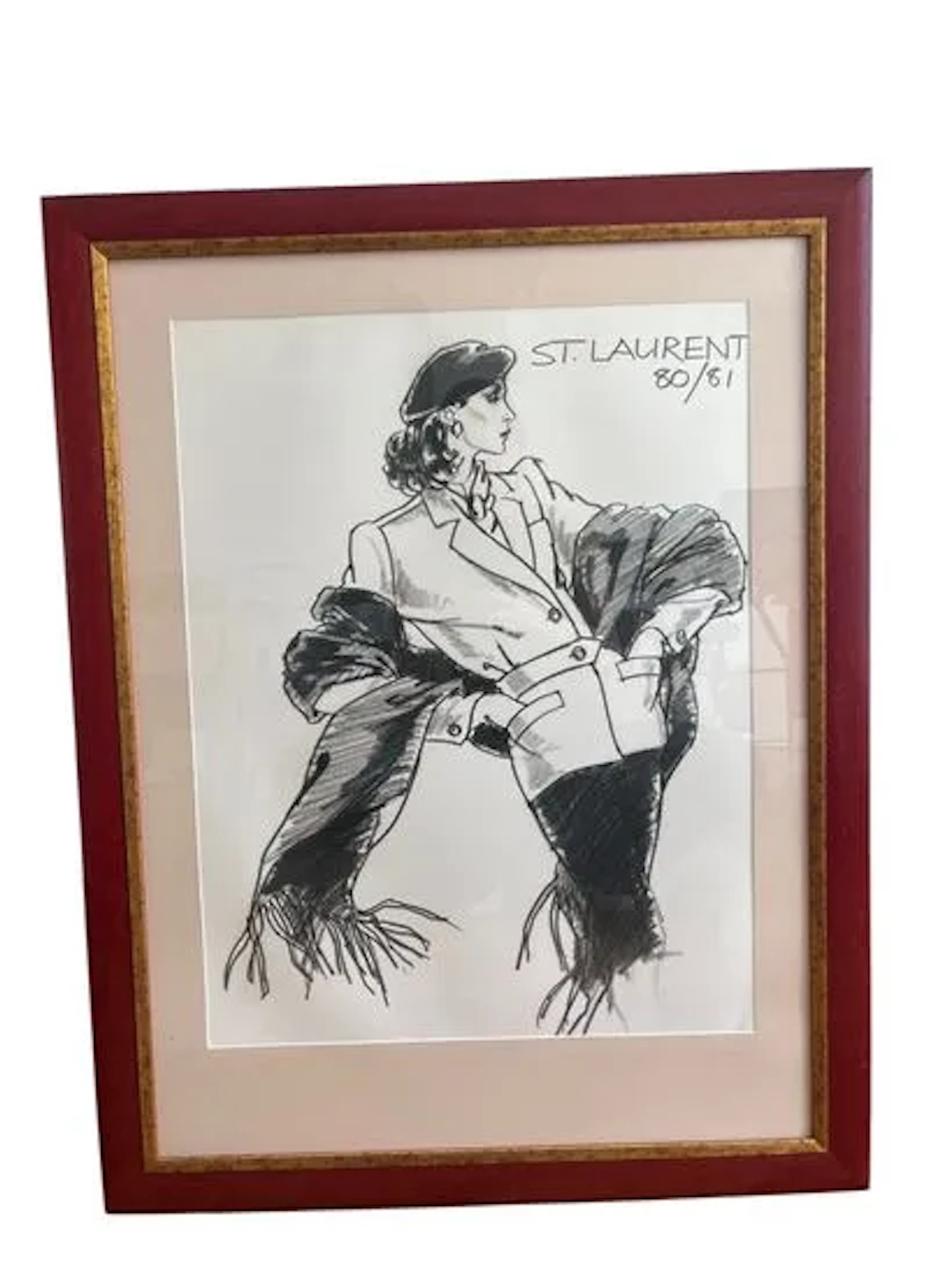 XX CENTURY - Lot 795