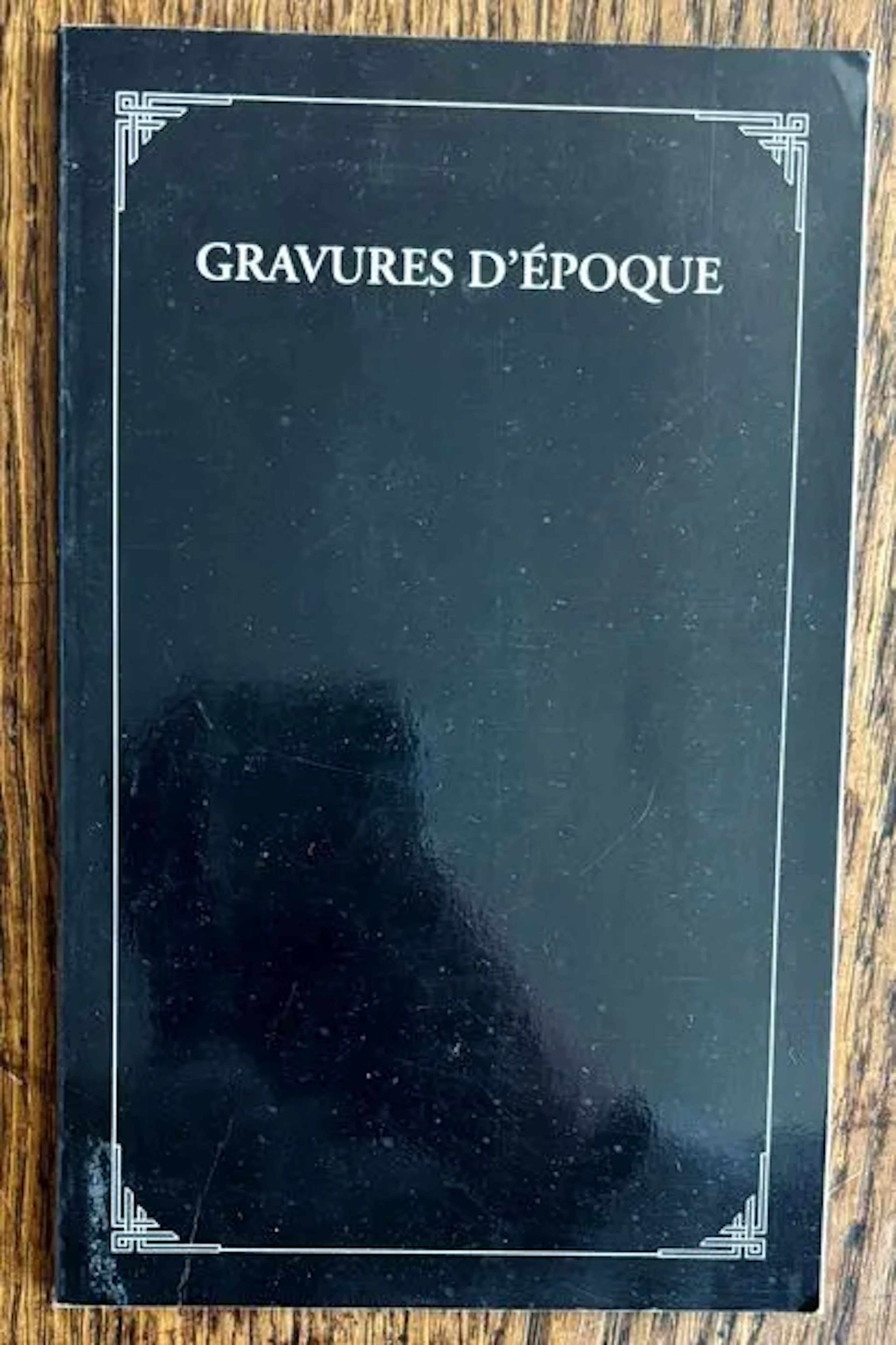 CINQUANTE ET UNE GRAVURES D'ÉPOQUE - Lot 63