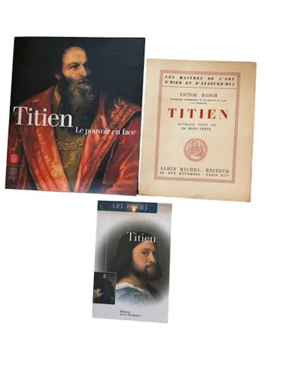 TITIEN - Lot 33