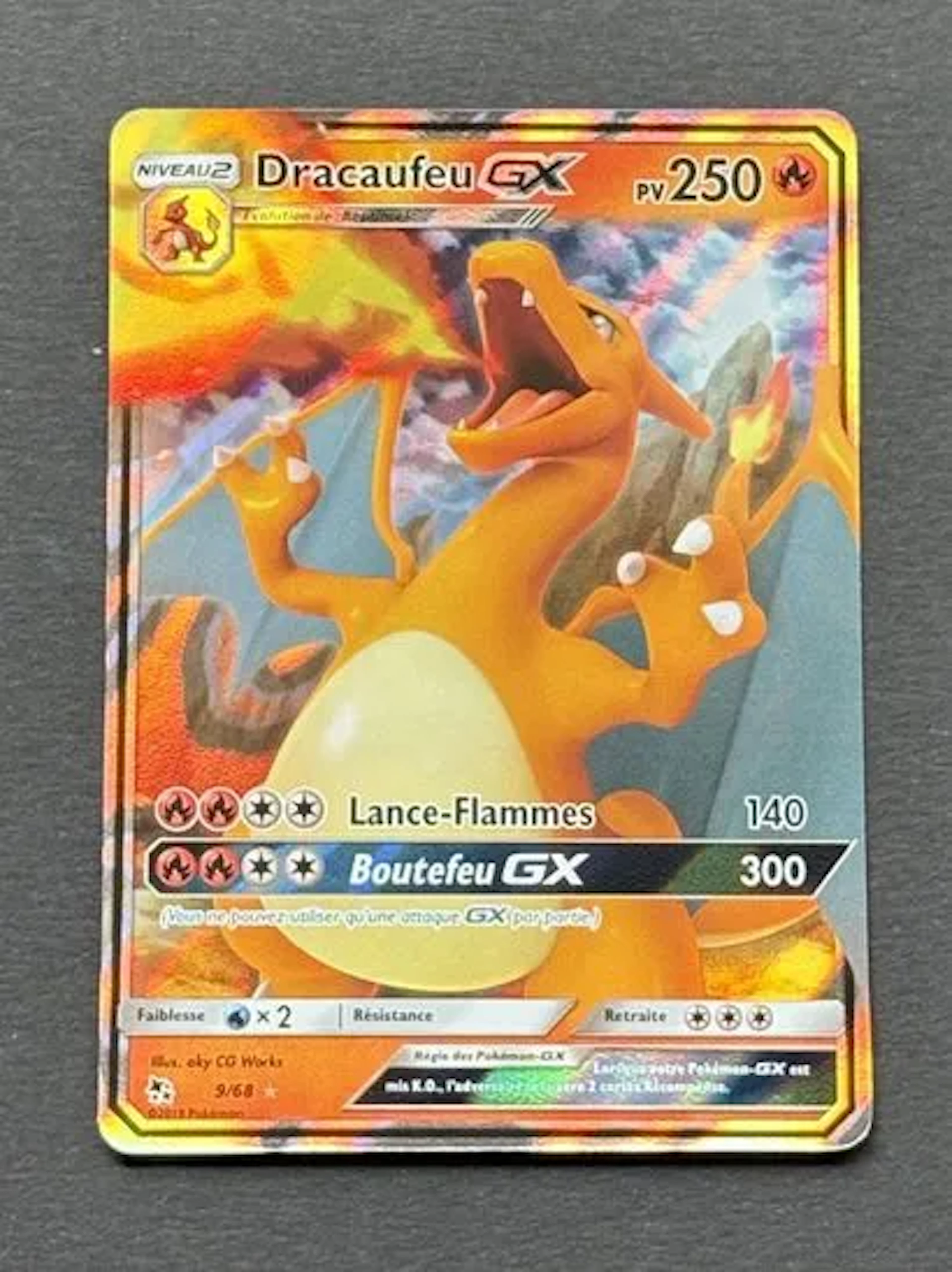 POKEMON - Lot 74