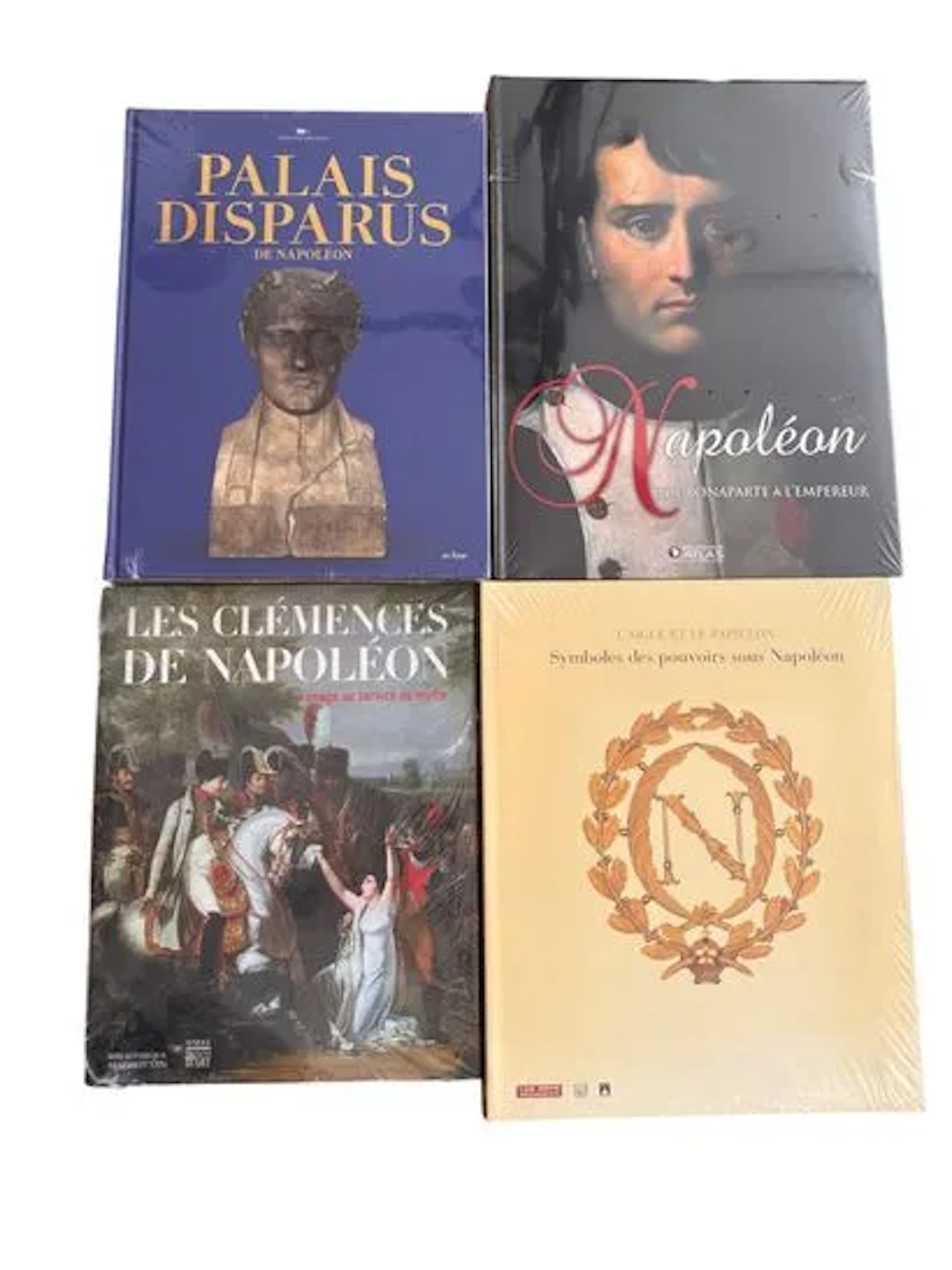 NAPOLEON - Lot 18