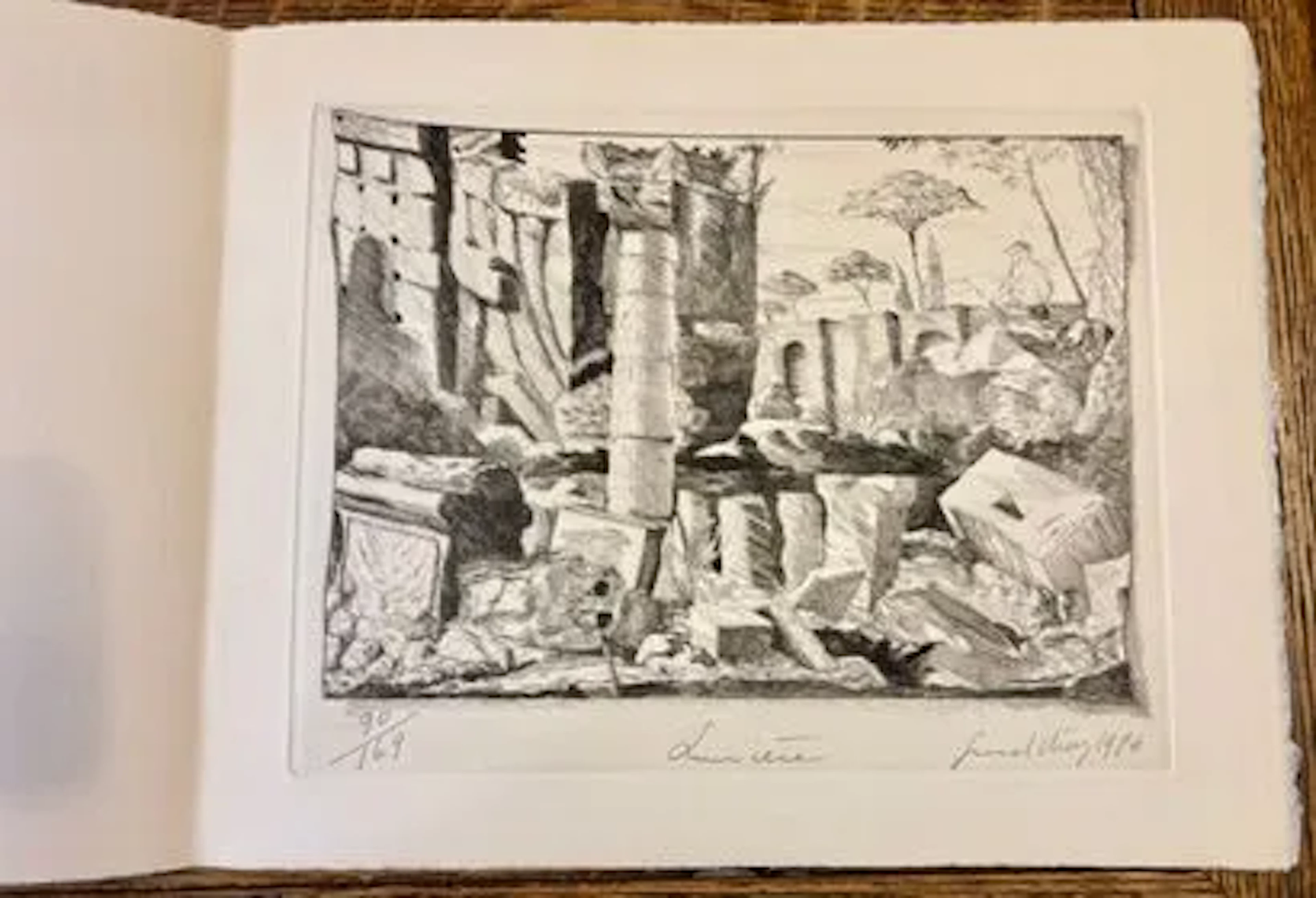 DIAZ (Gérard) - Lot 108