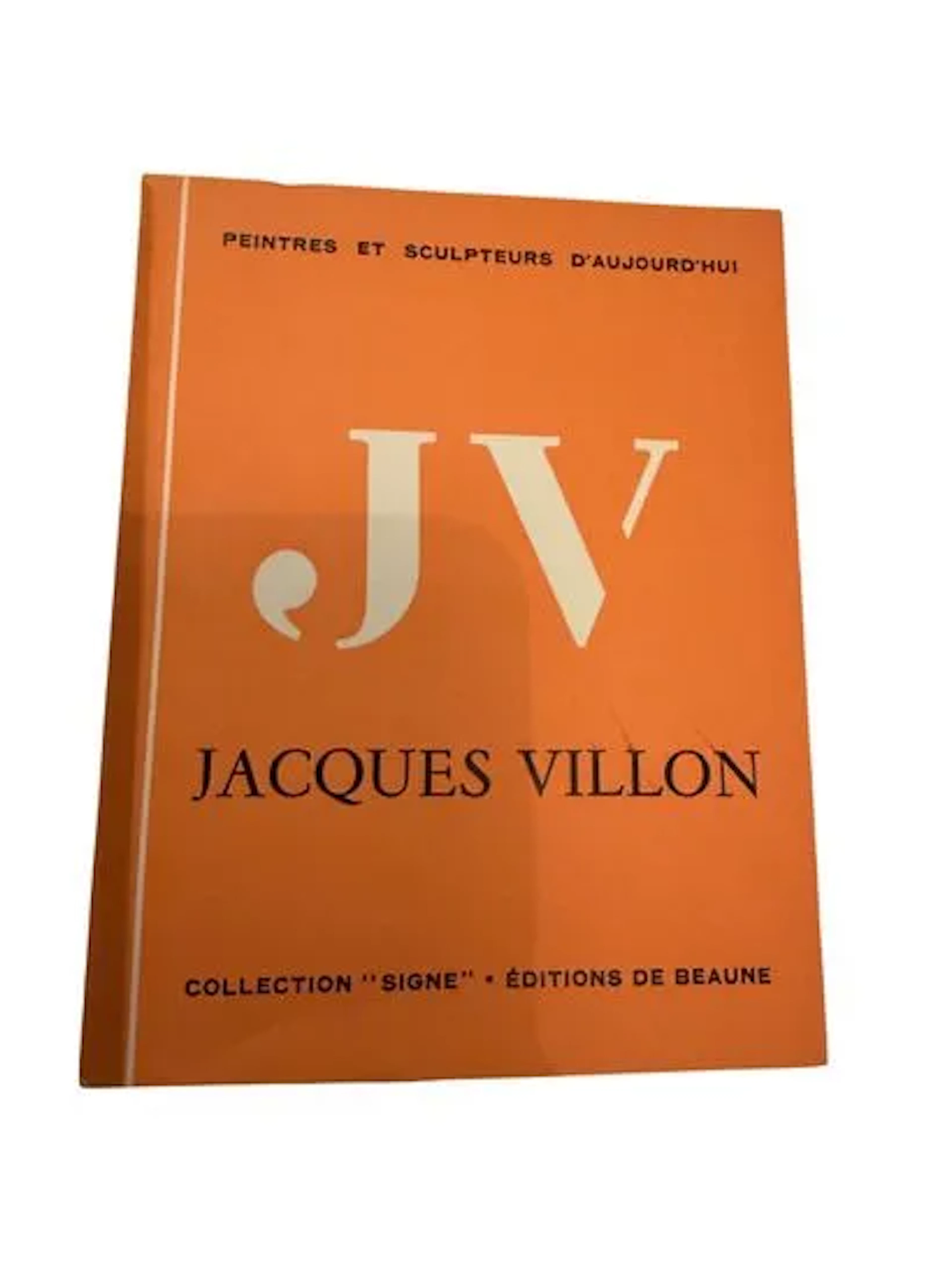 JACQUES VILLON - Lot 114