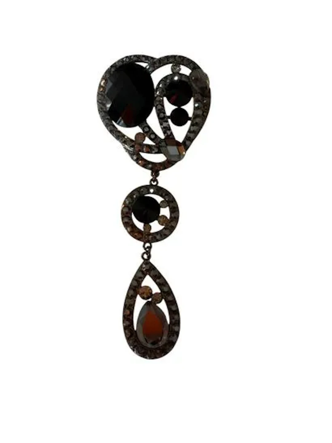 BROCHE - Lot 11
