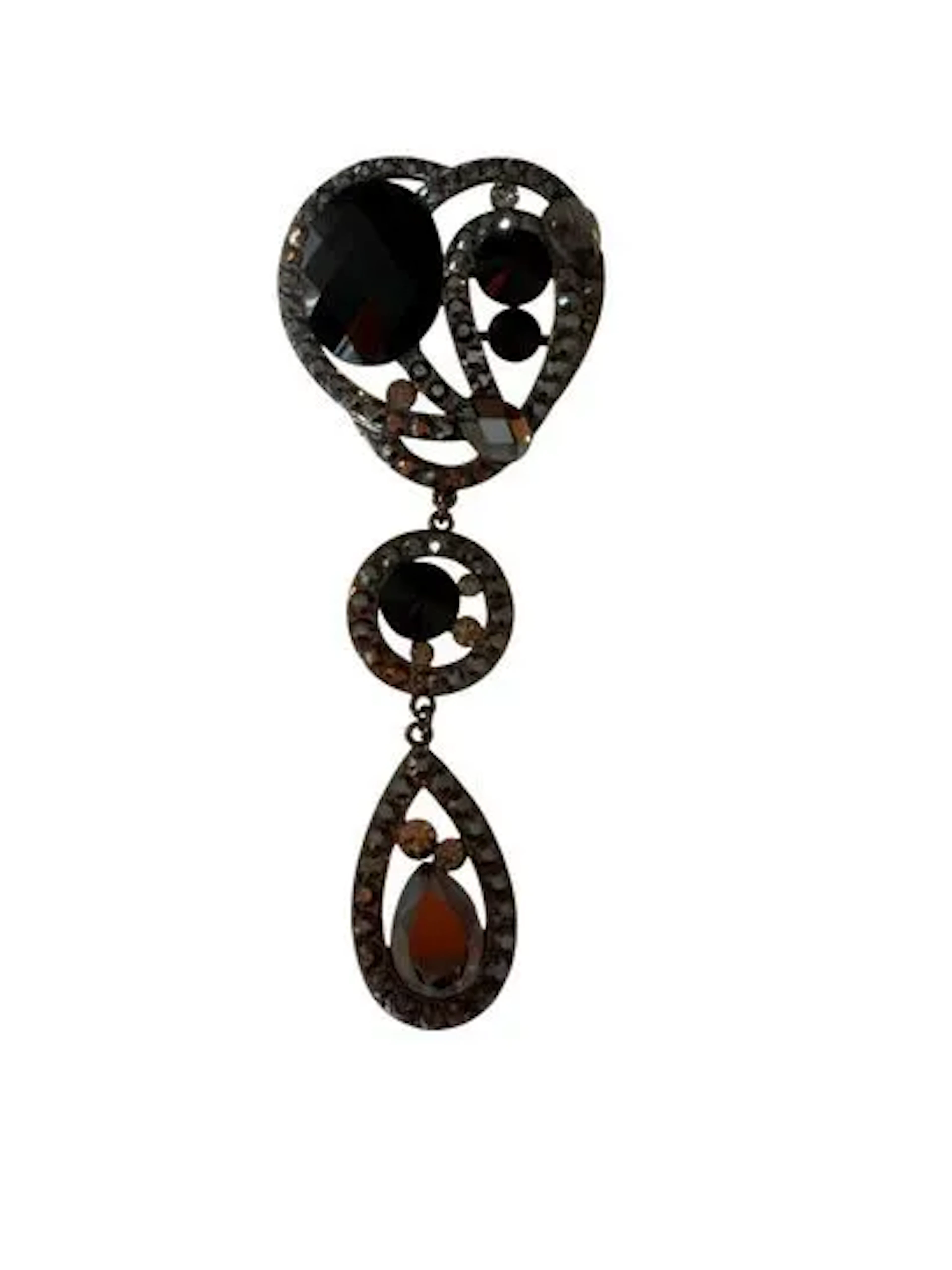 BROCHE - Lot 11