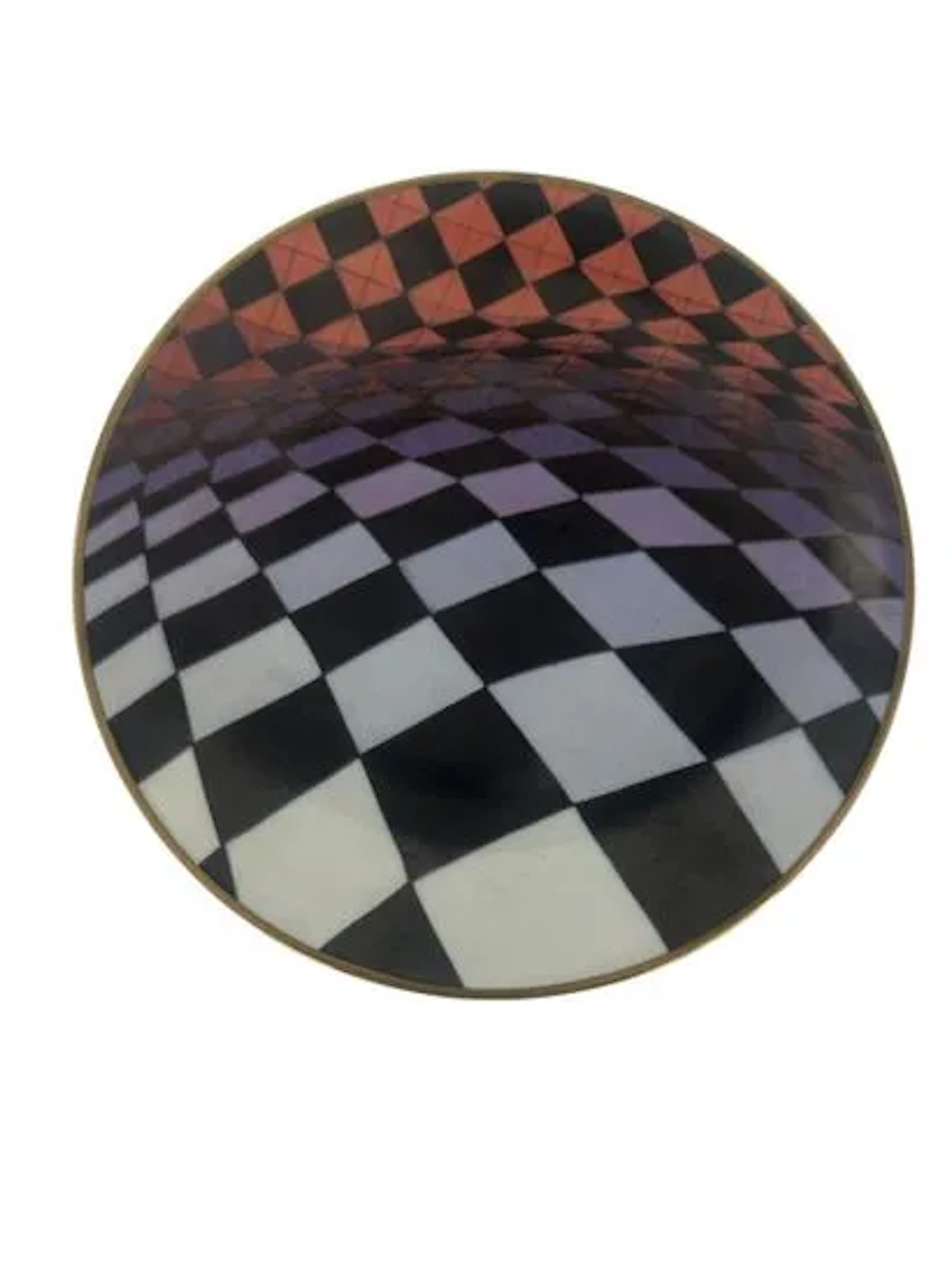 VASARELY & FALCIATORE (MANUFACTURE) - Lot 442
