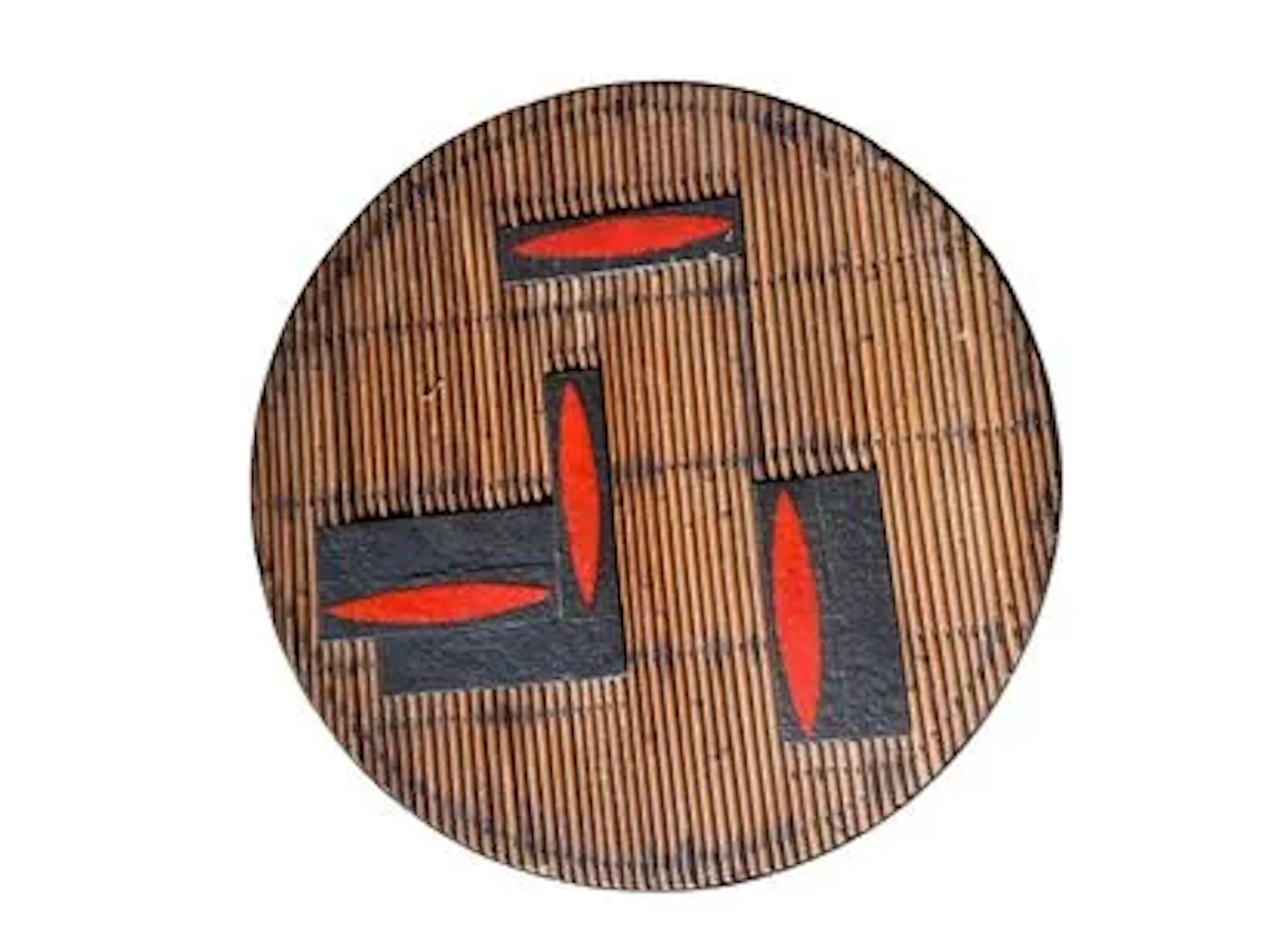 ROGER CAPRON (1922-2006) - Lot 226