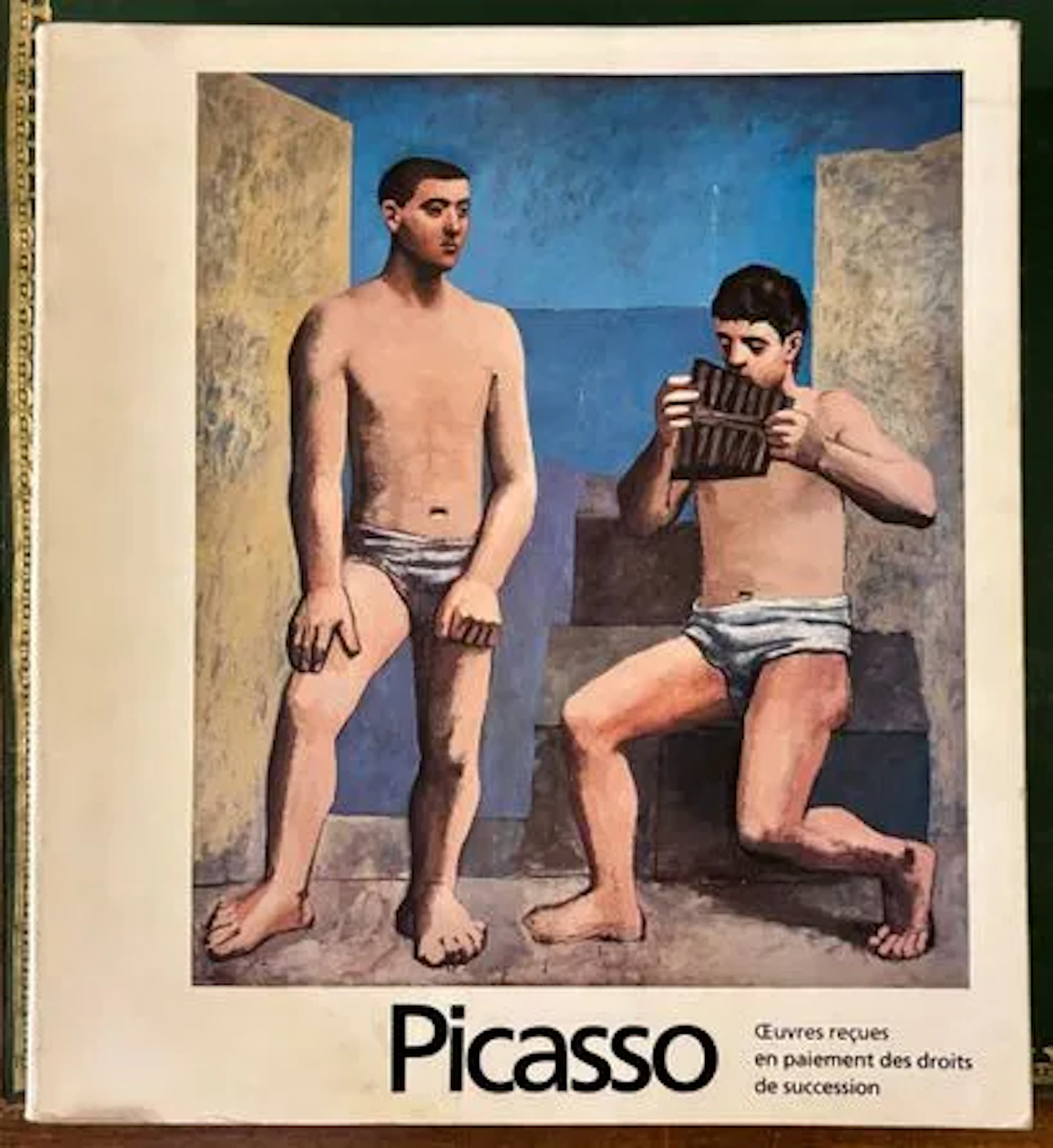 PICASSO (Pablo). - Lot 221