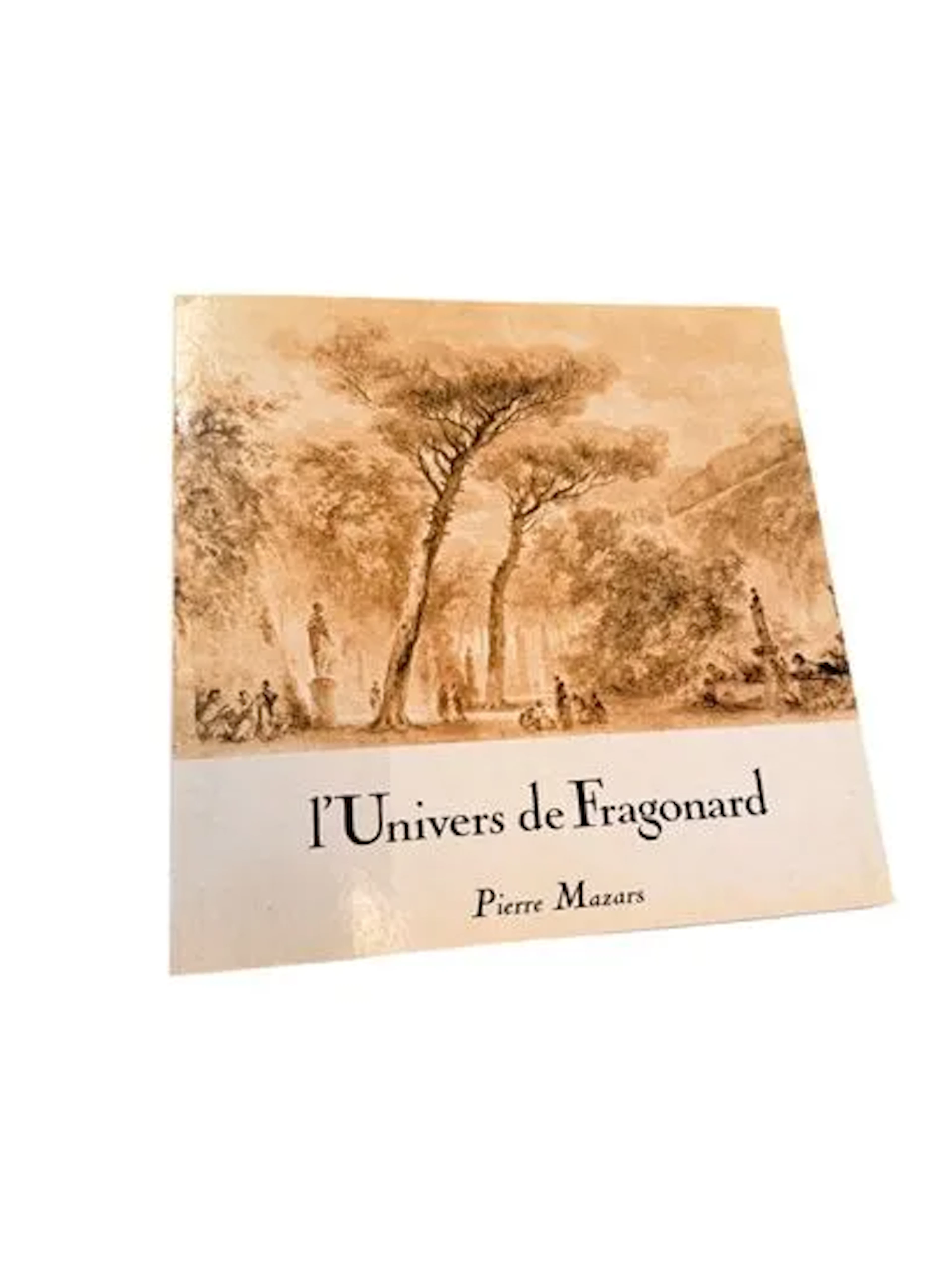 PIERRE MAZARS - Lot 256