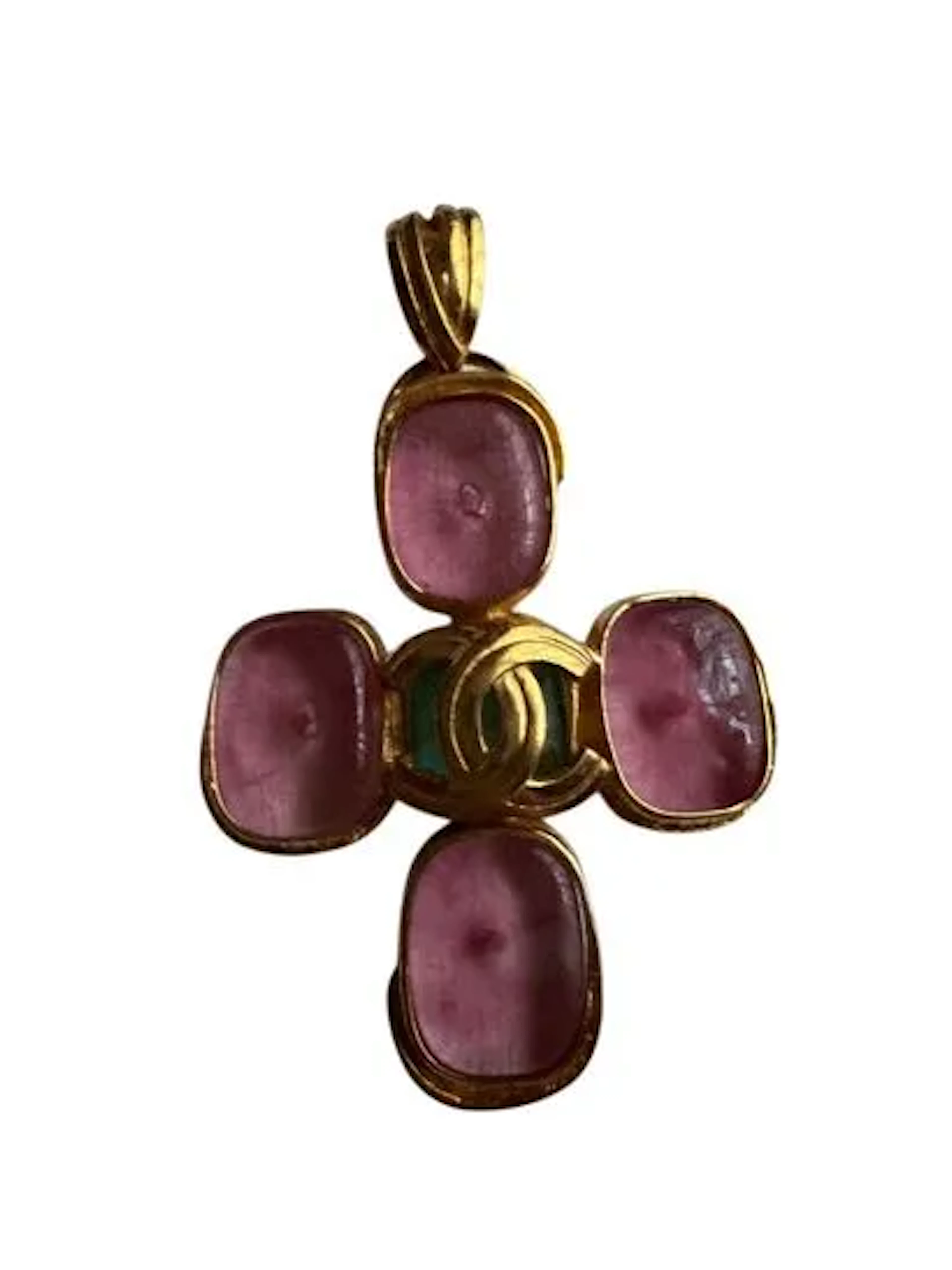 CHANEL - Lot 49
