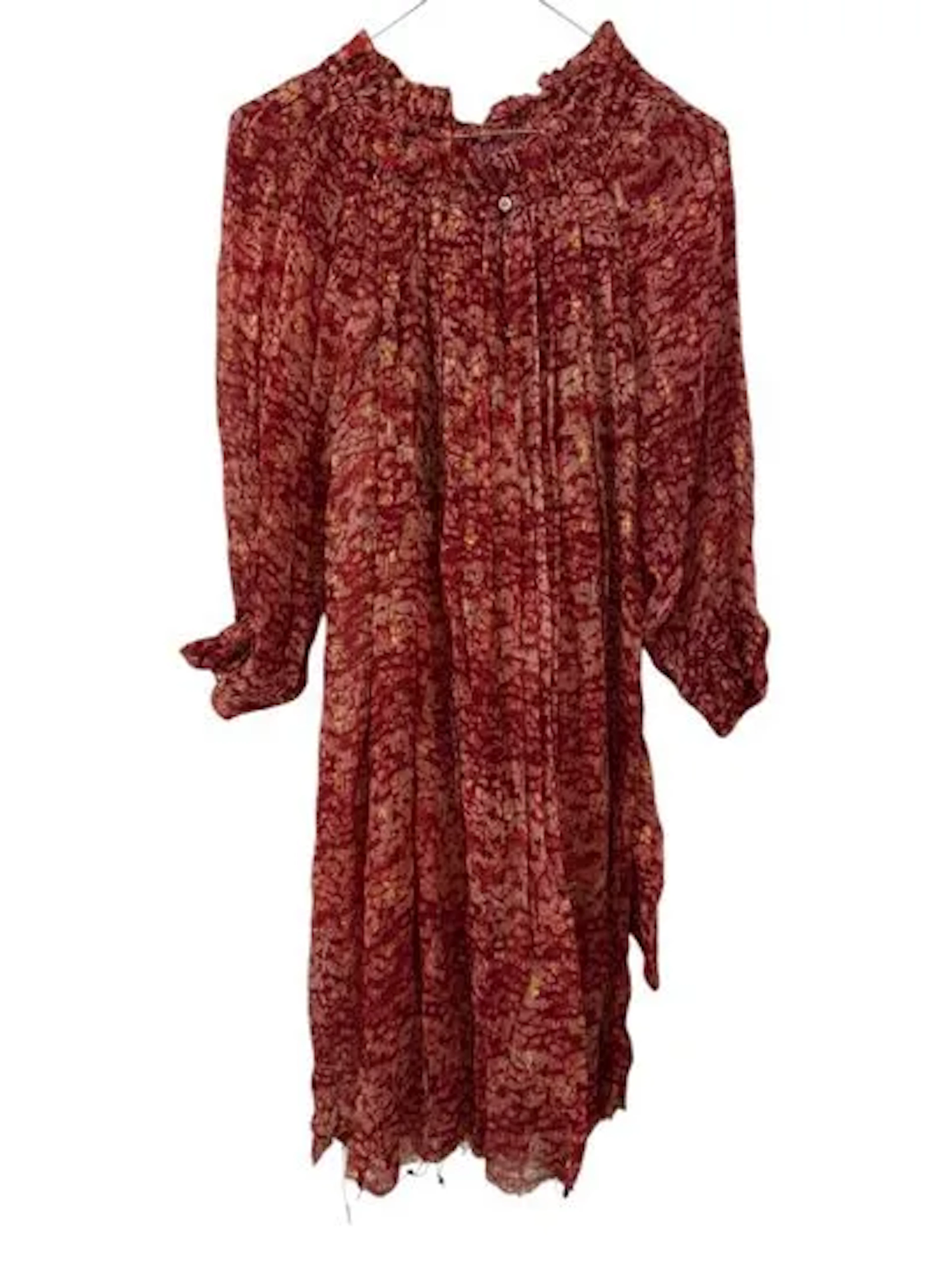 ISABEL MARANT - Lot 56