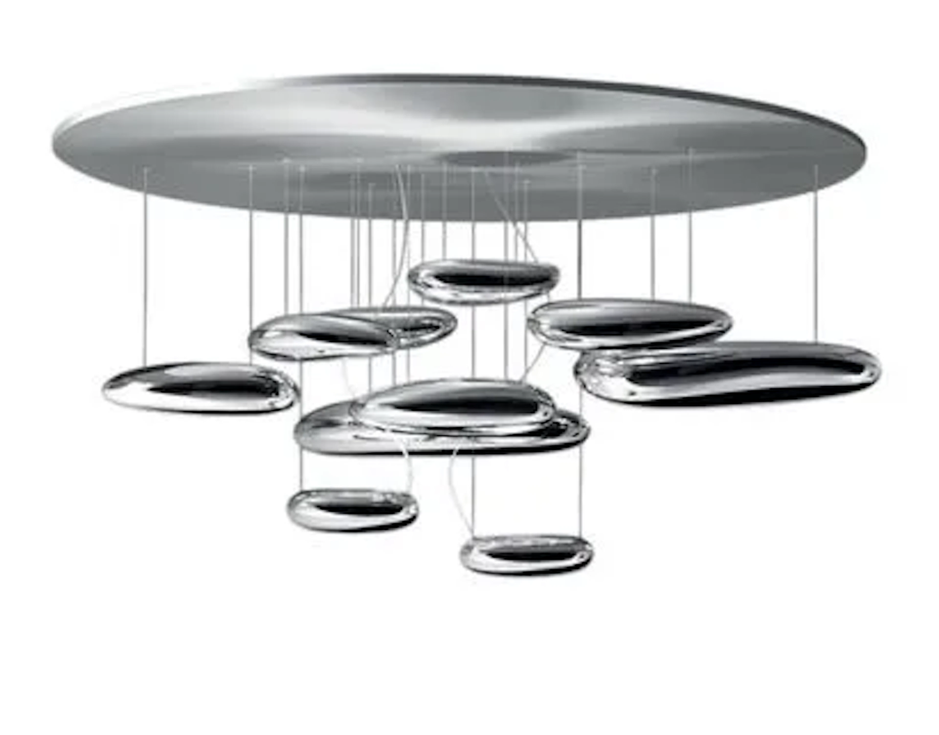 ROSS LOVEGROVE (B. 1958) & ARTEMIDE (PUBLISHER) - Lot 158