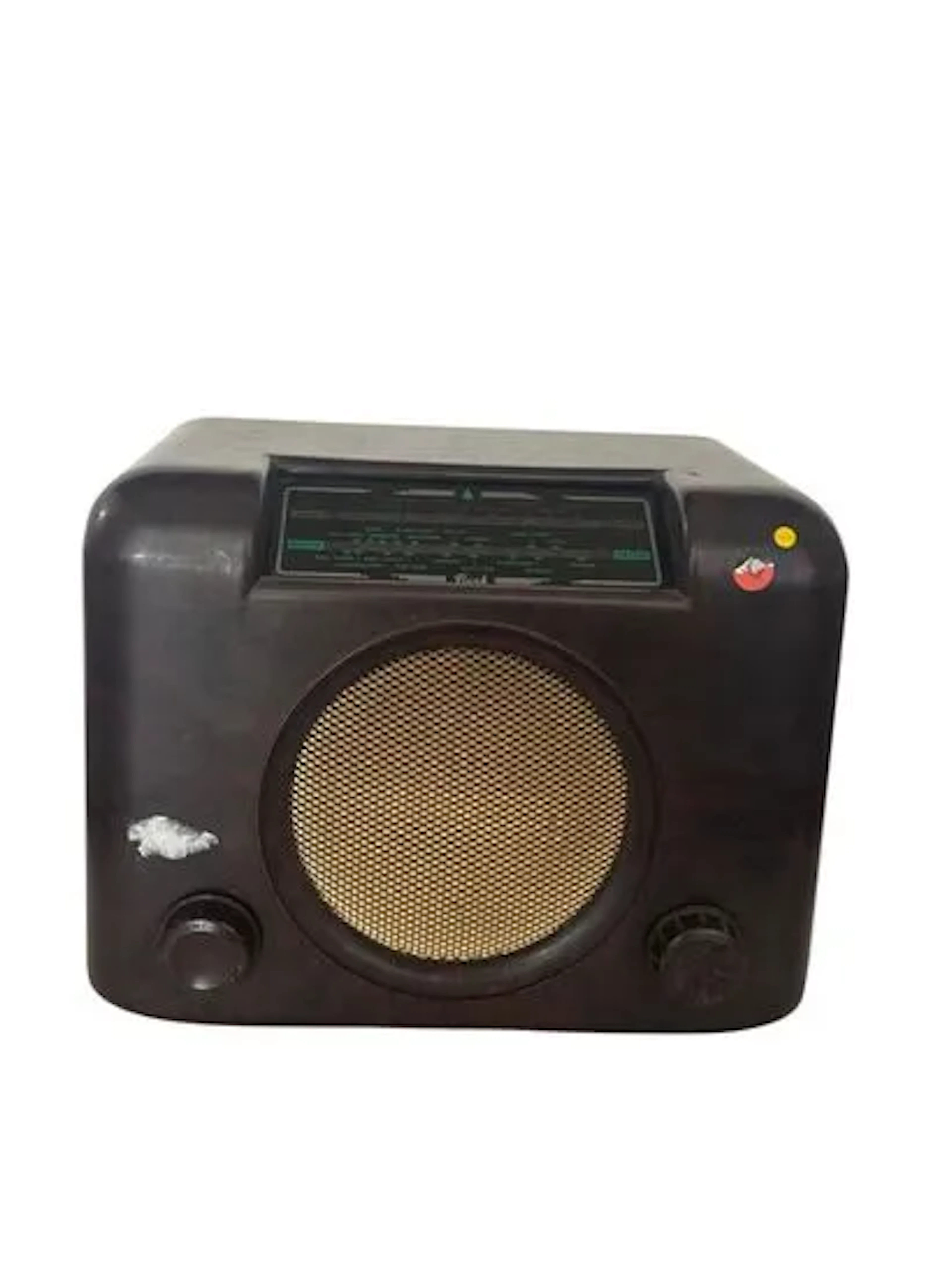 BUSH RADIO - Lot 76