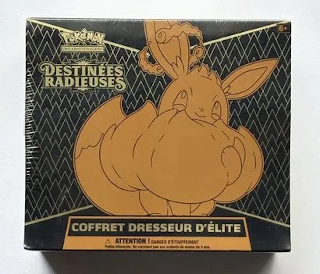 POKEMON - Lot 47