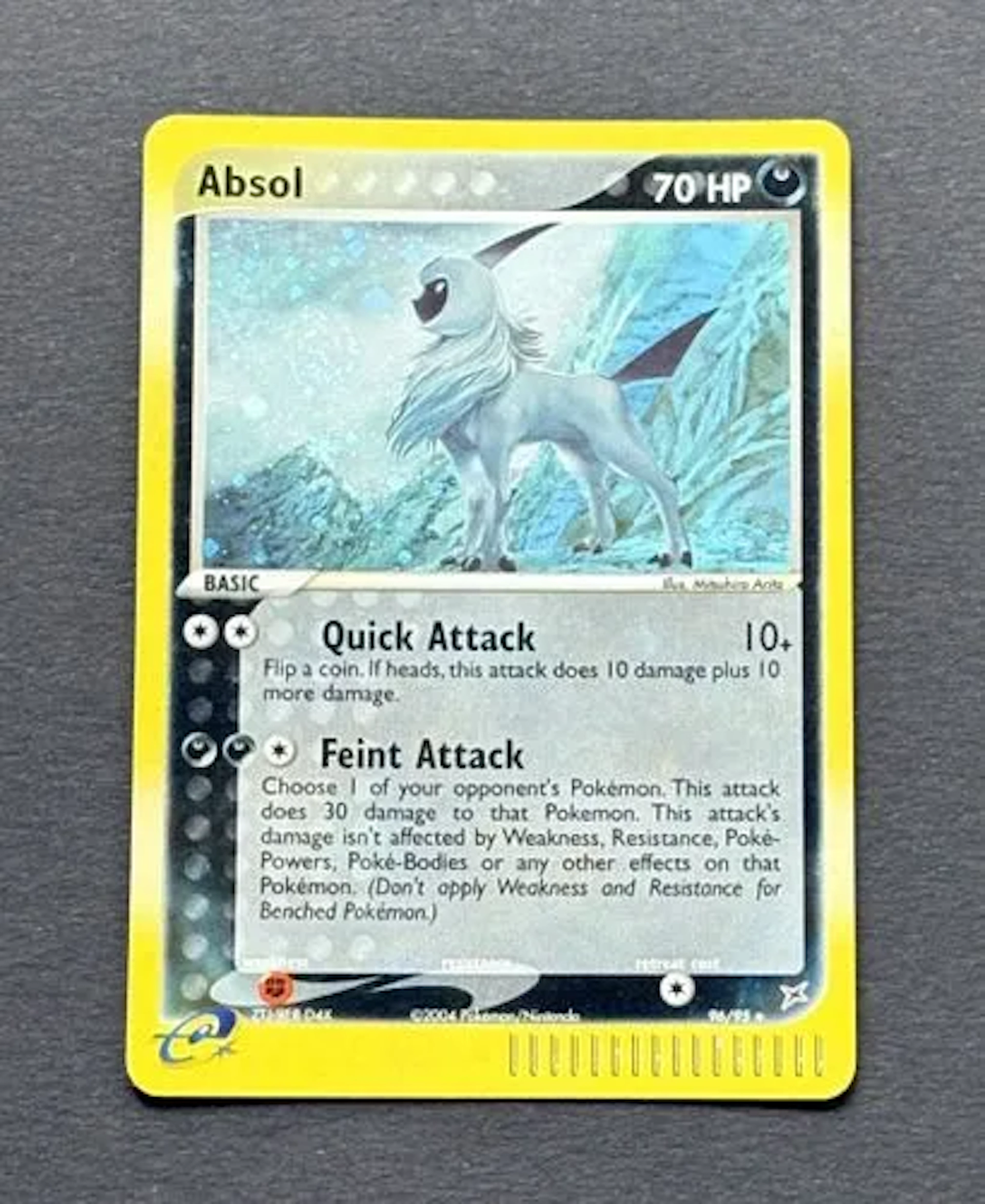POKEMON - Lot 35