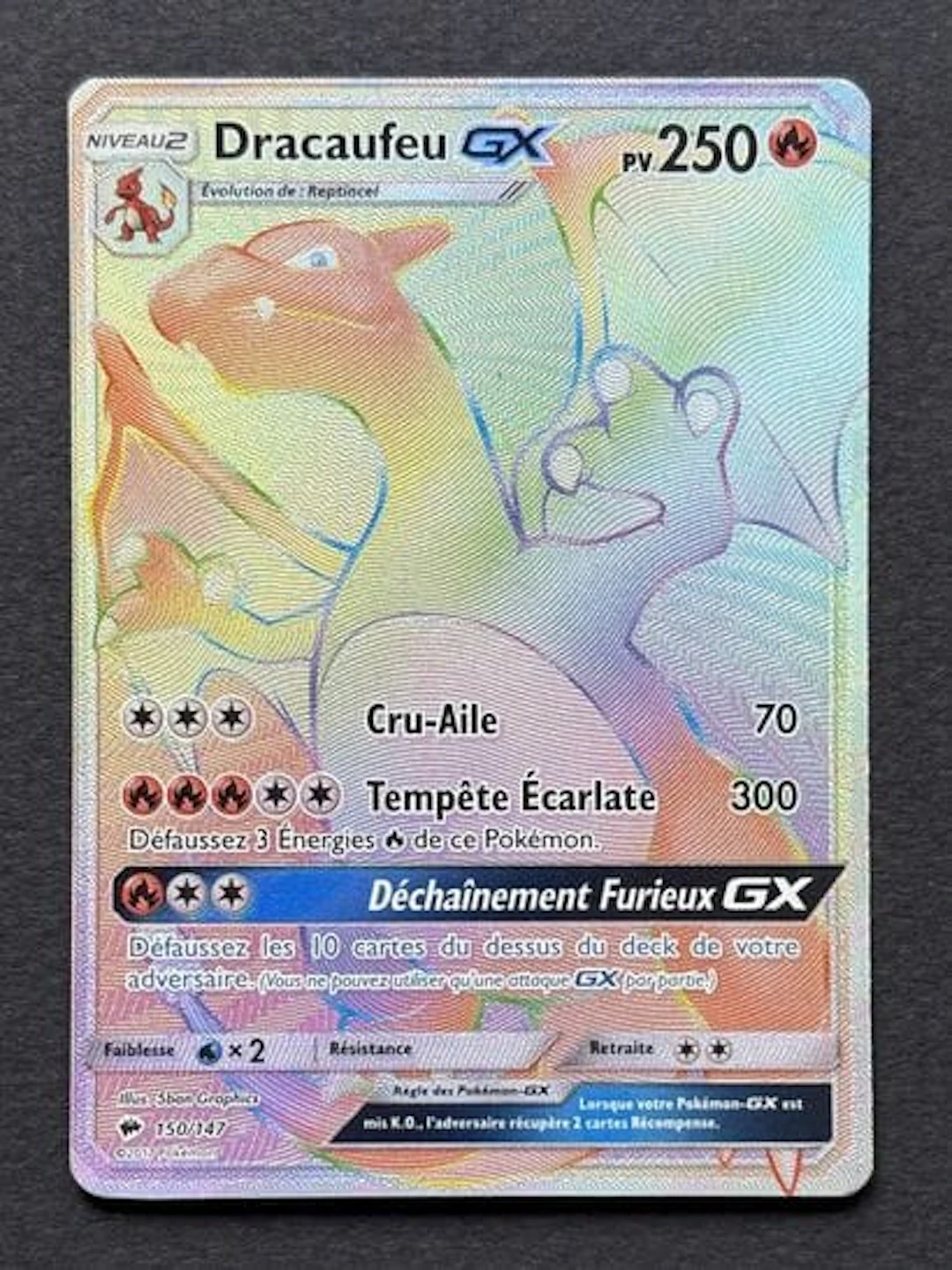 POKÉMON - Lot 1