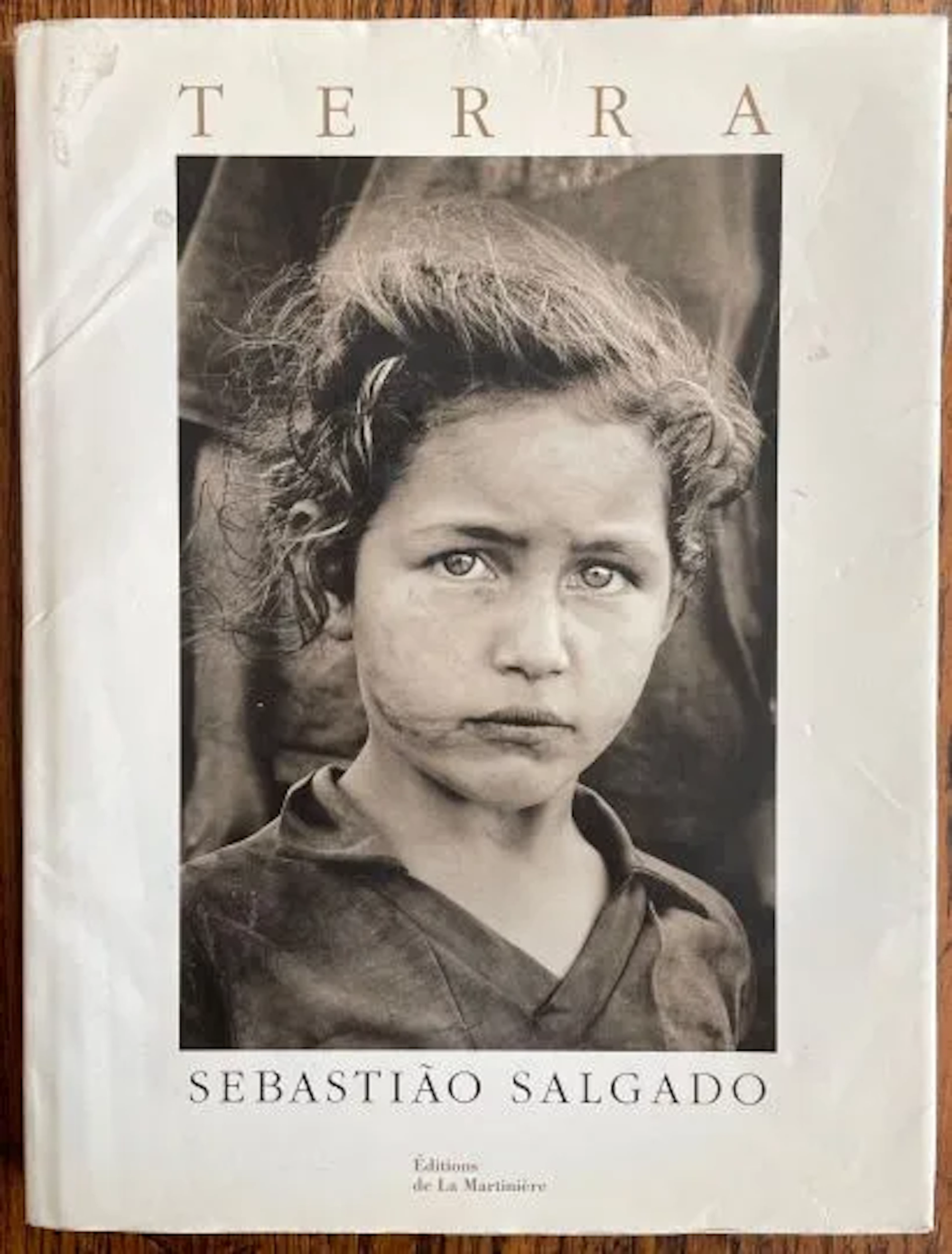 SALGADO (Sebastião). - Lot 259