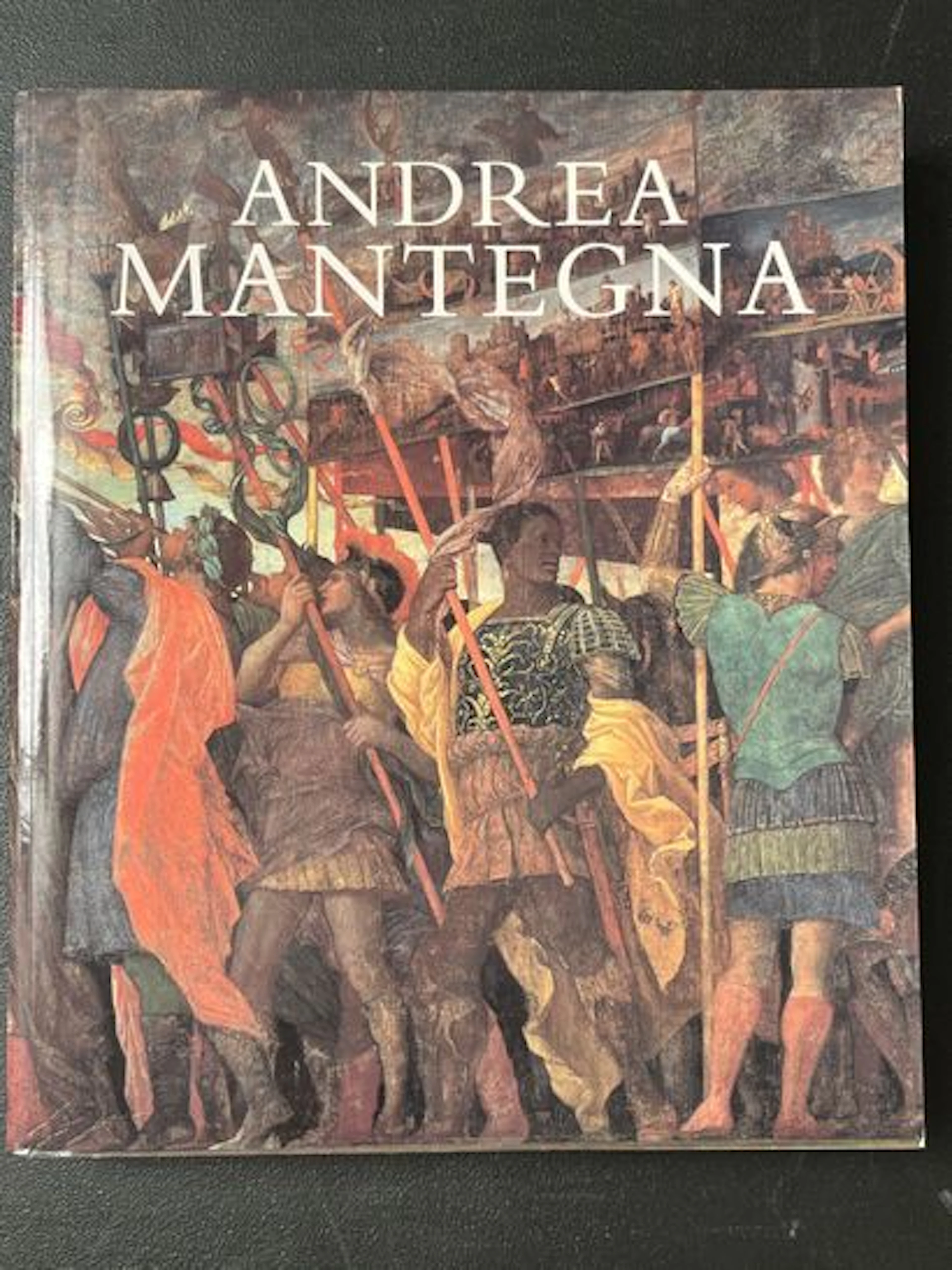 MARTINEAU (Jane), ed. Andrea Mantegna. - Lot 204