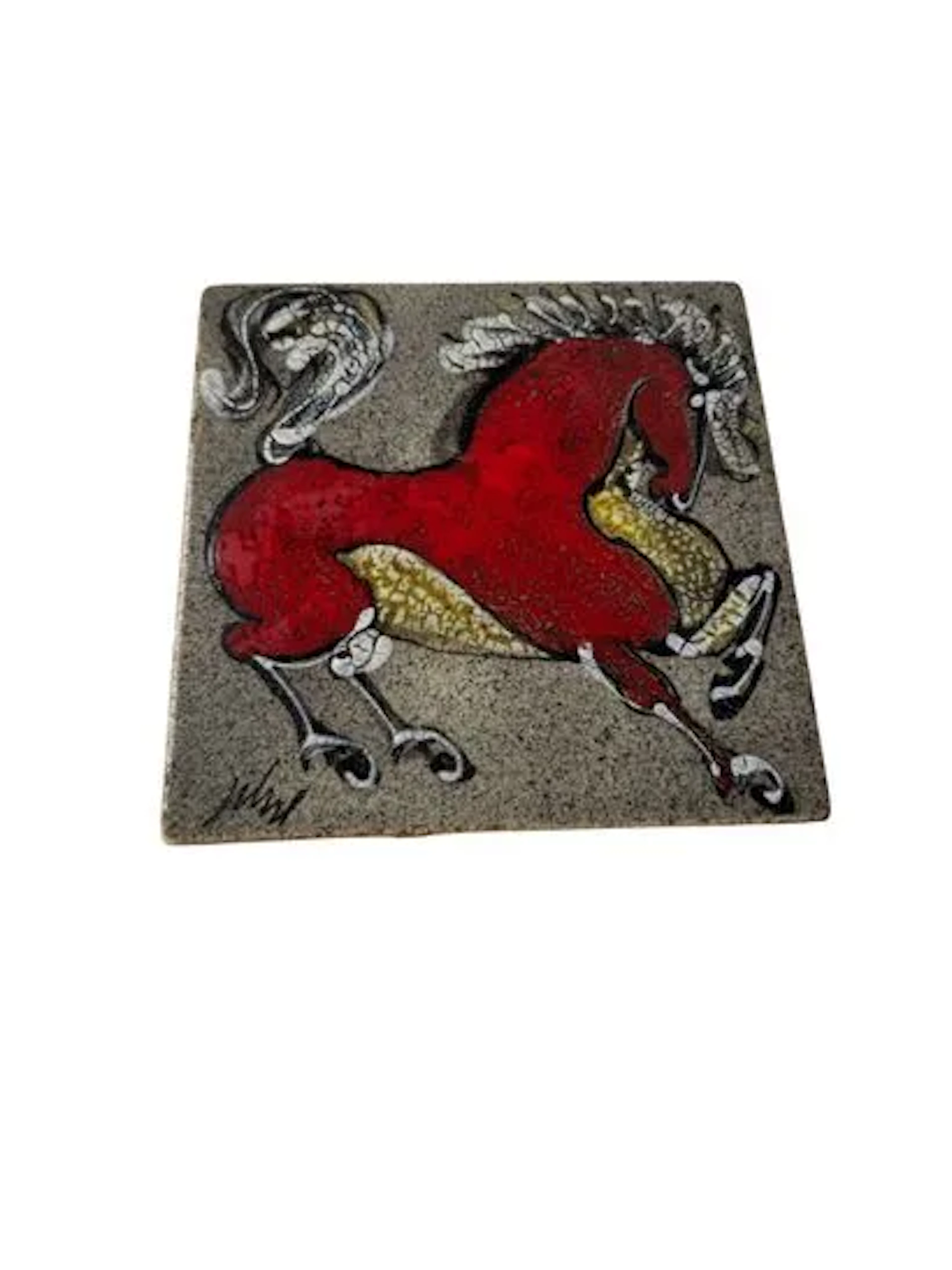 GEORGES GEHEL - Lot 323