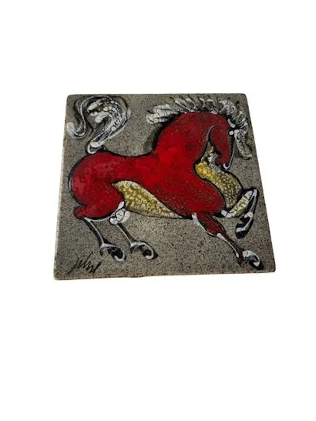 GEORGES GEHEL - Lot 323