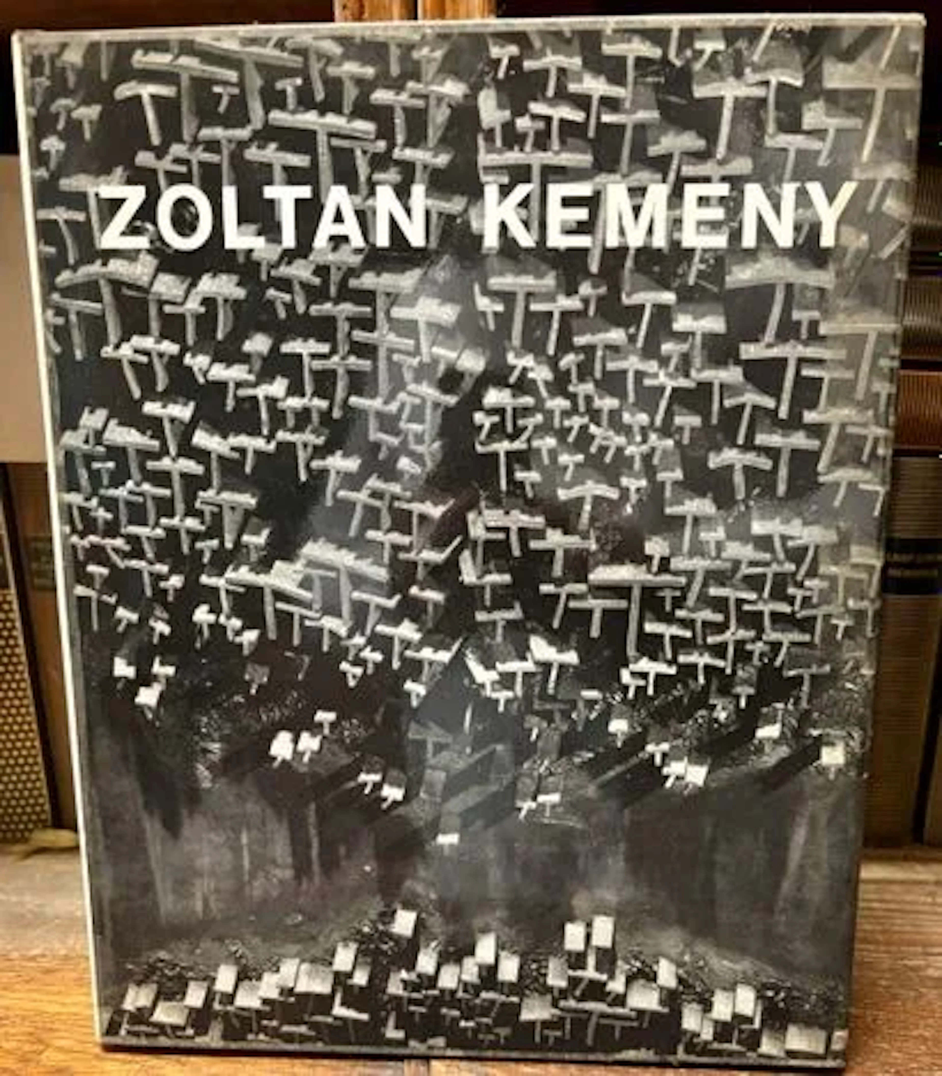 ZOLTAN KEMENY - Lot 242