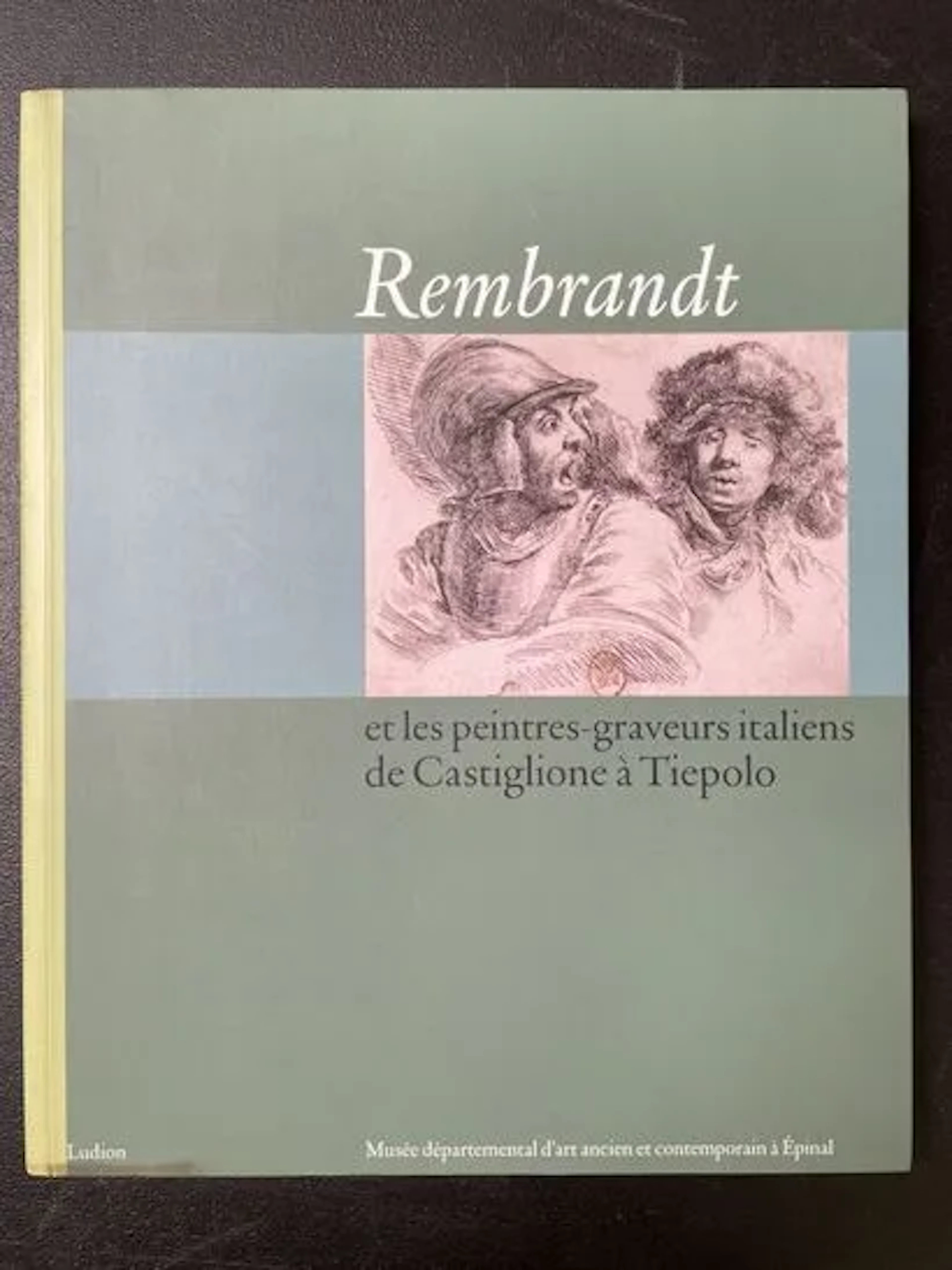 GILLES (Matthieu), KOWALCZYK (Bożena Anna), & RUTGERS (J - Lot 123