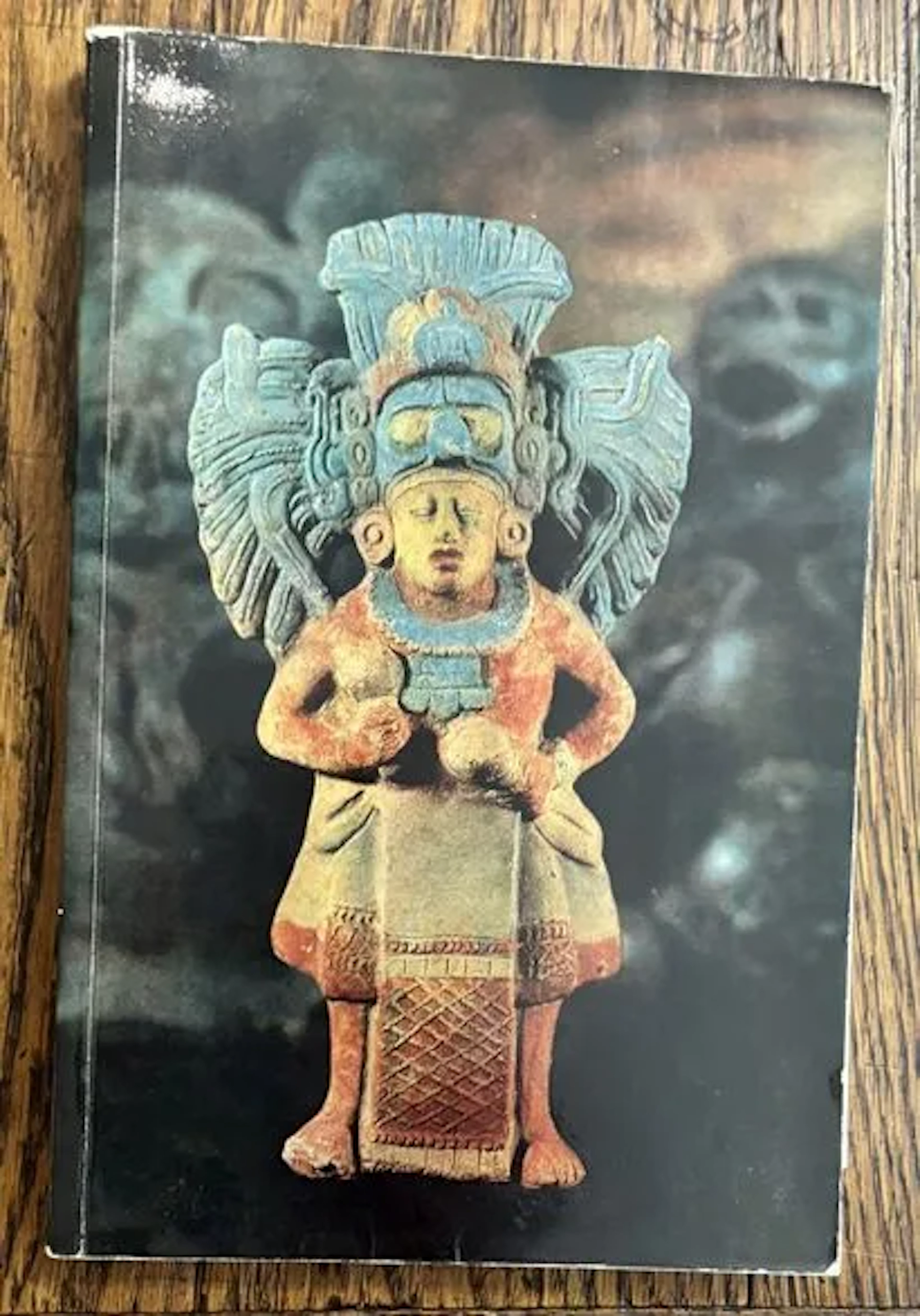 [MAYAS]. — L'Art des Mayas du Guatemala. Exposition 1967-196 - Lot 18
