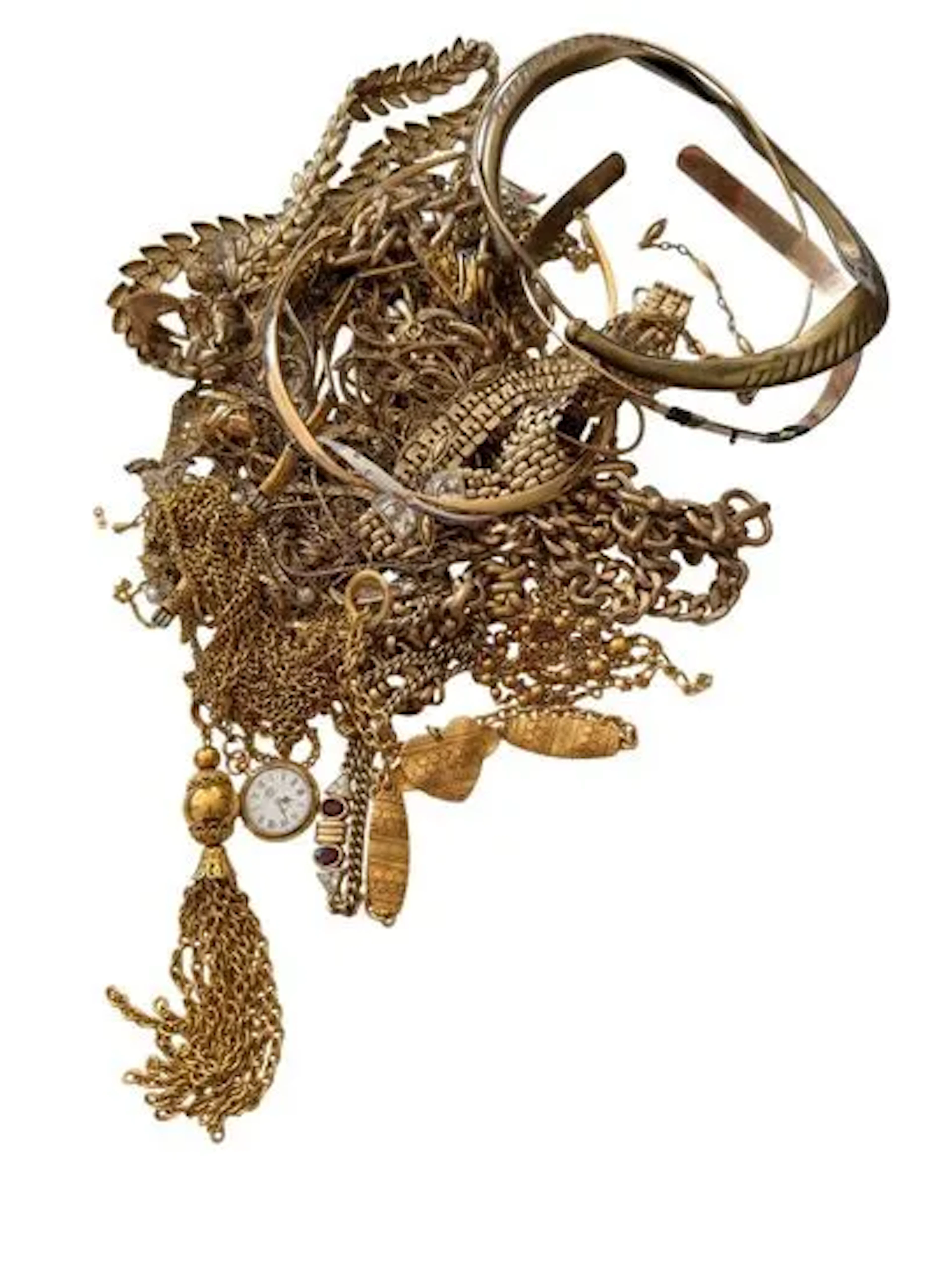 JEWELRY - Lot 211