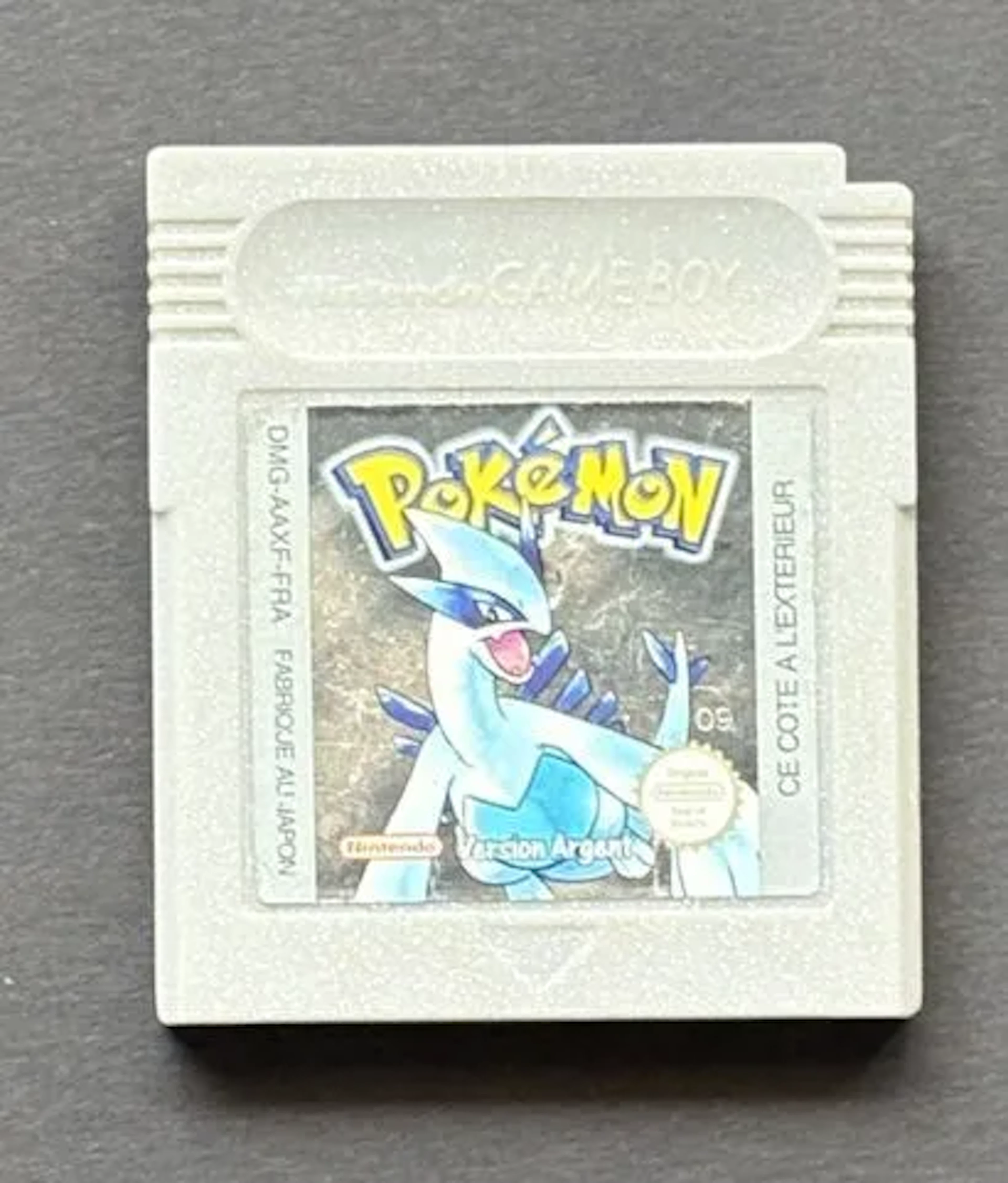 POKÉMON - Lot 84