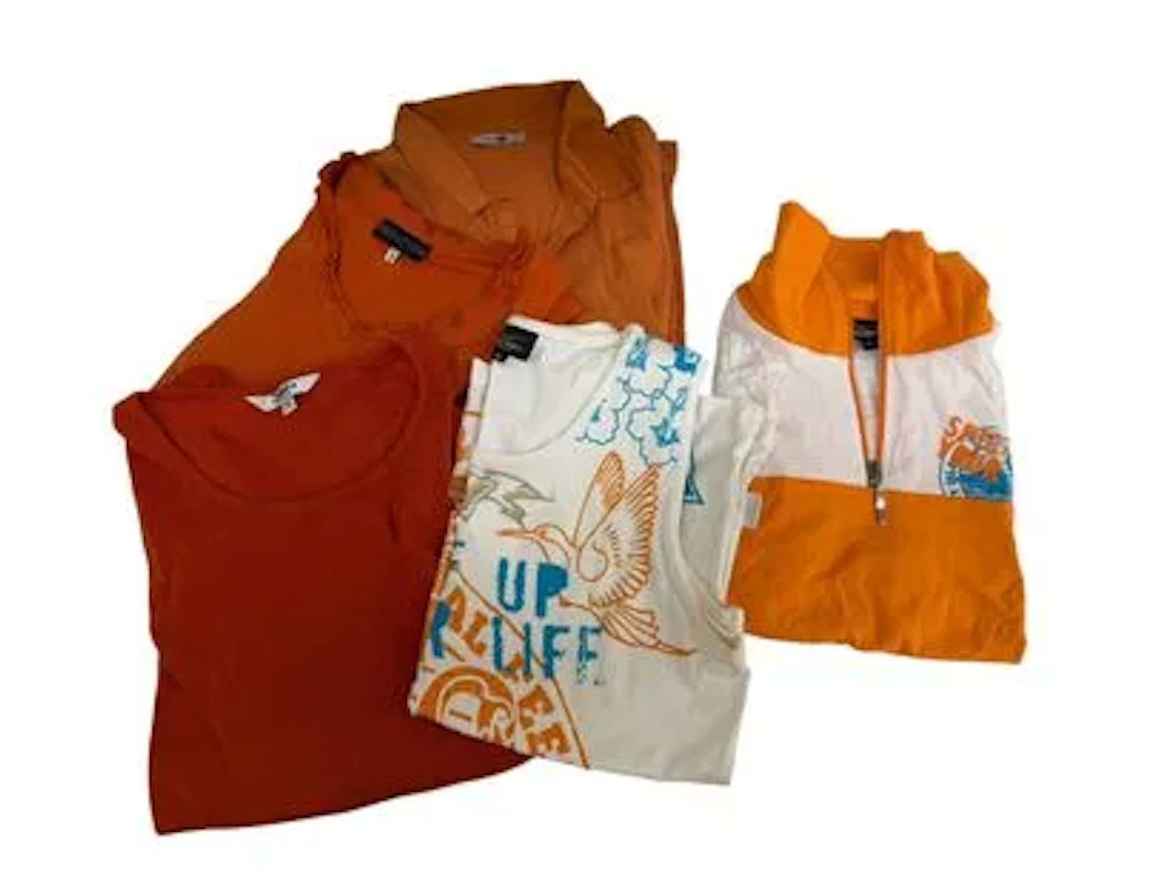 FASHION - Lot 248
