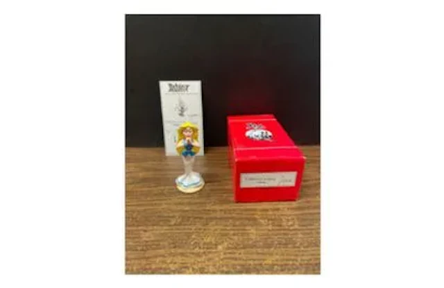 PIXI 1/6523 - Falbala - Lot 227