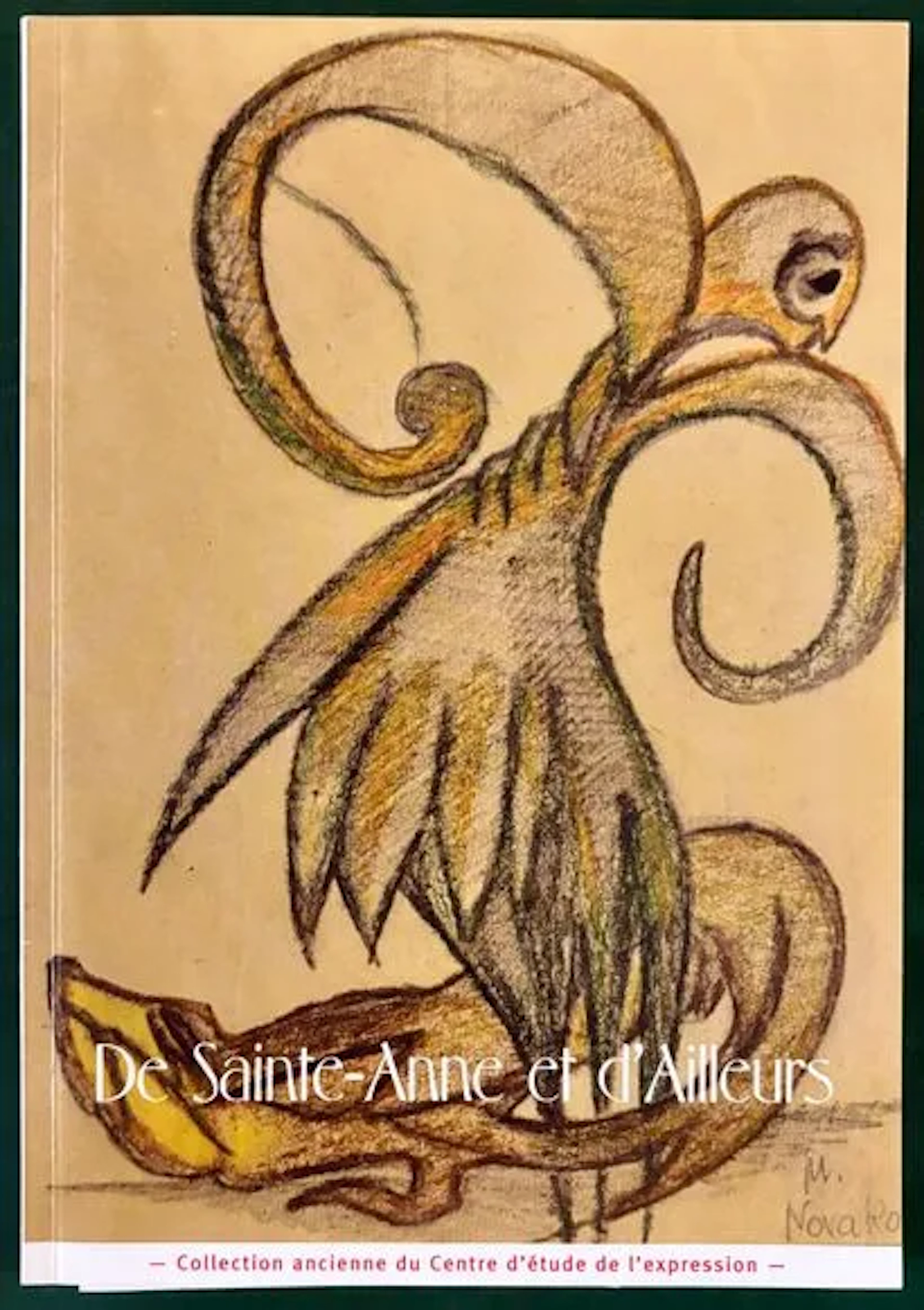 From Sainte-Anne and Beyond. - Lot 62