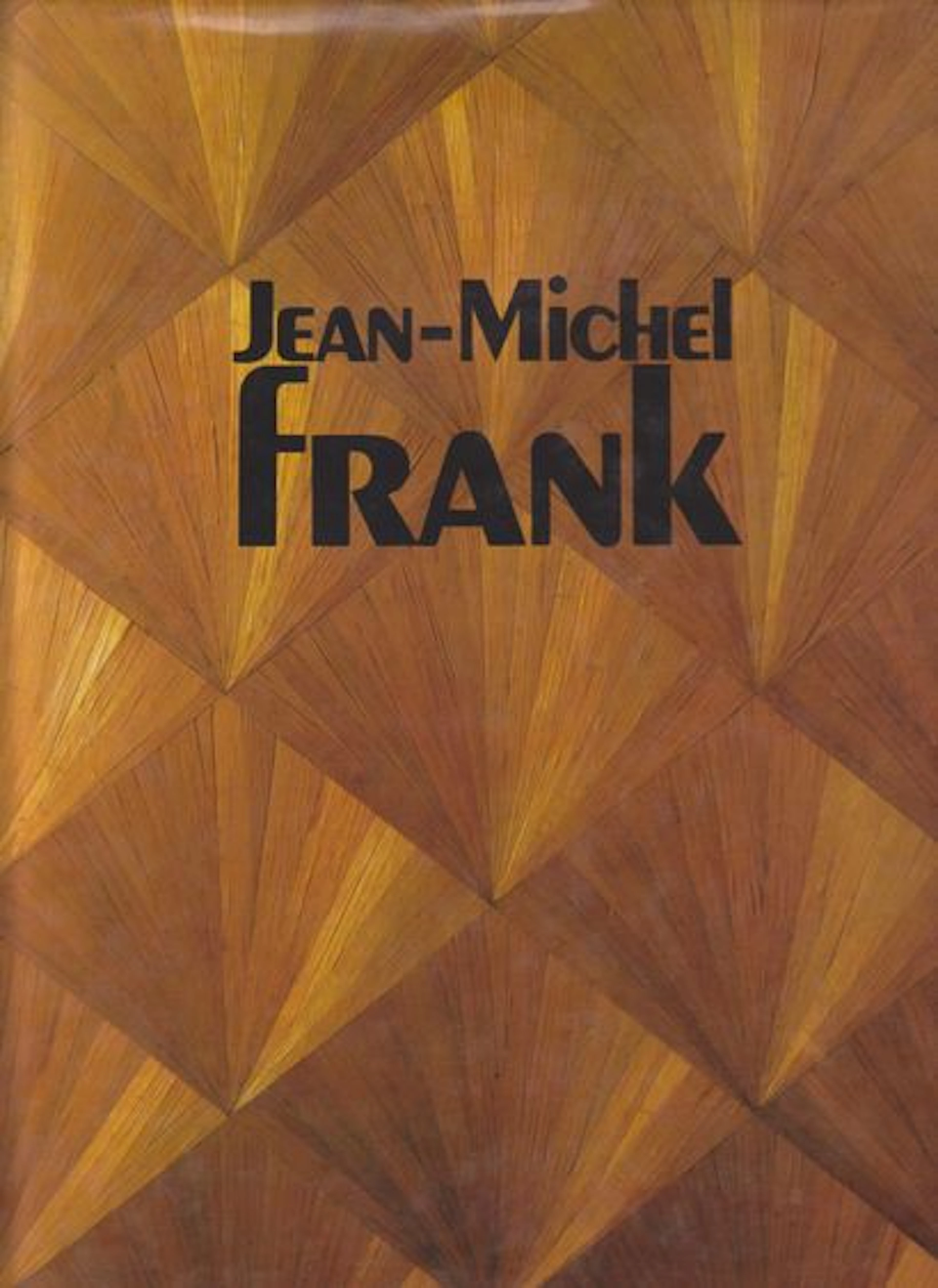 [J-M. Frank]. L. Diego Sanchez, Jean-Michel Frank, - Lot 80