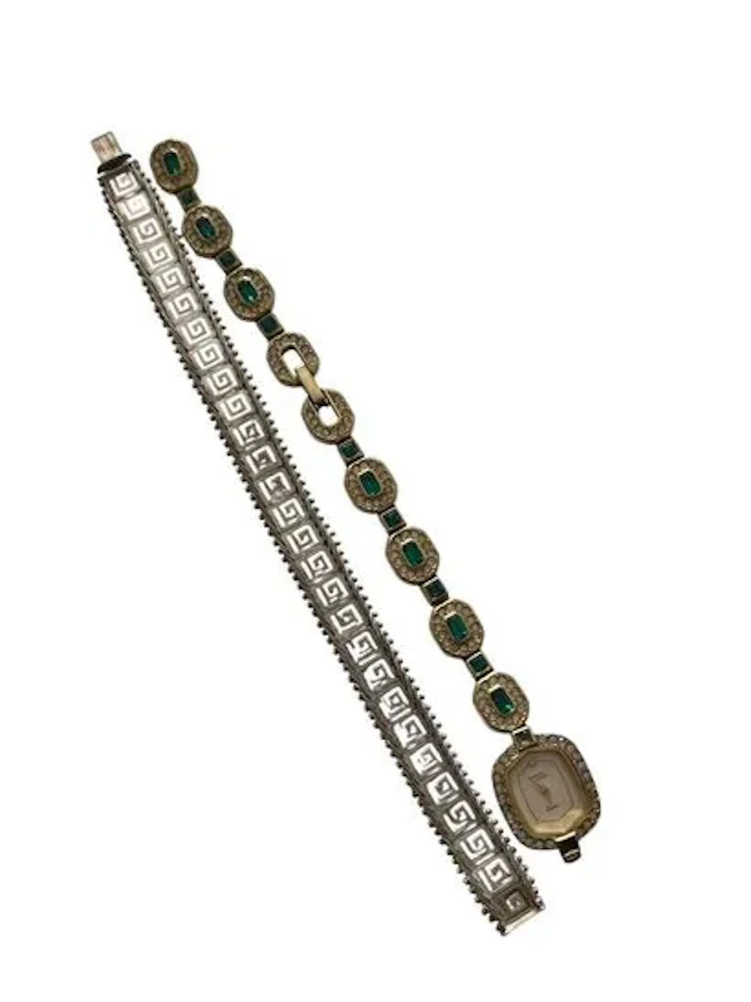 ARGENT - Lot 353