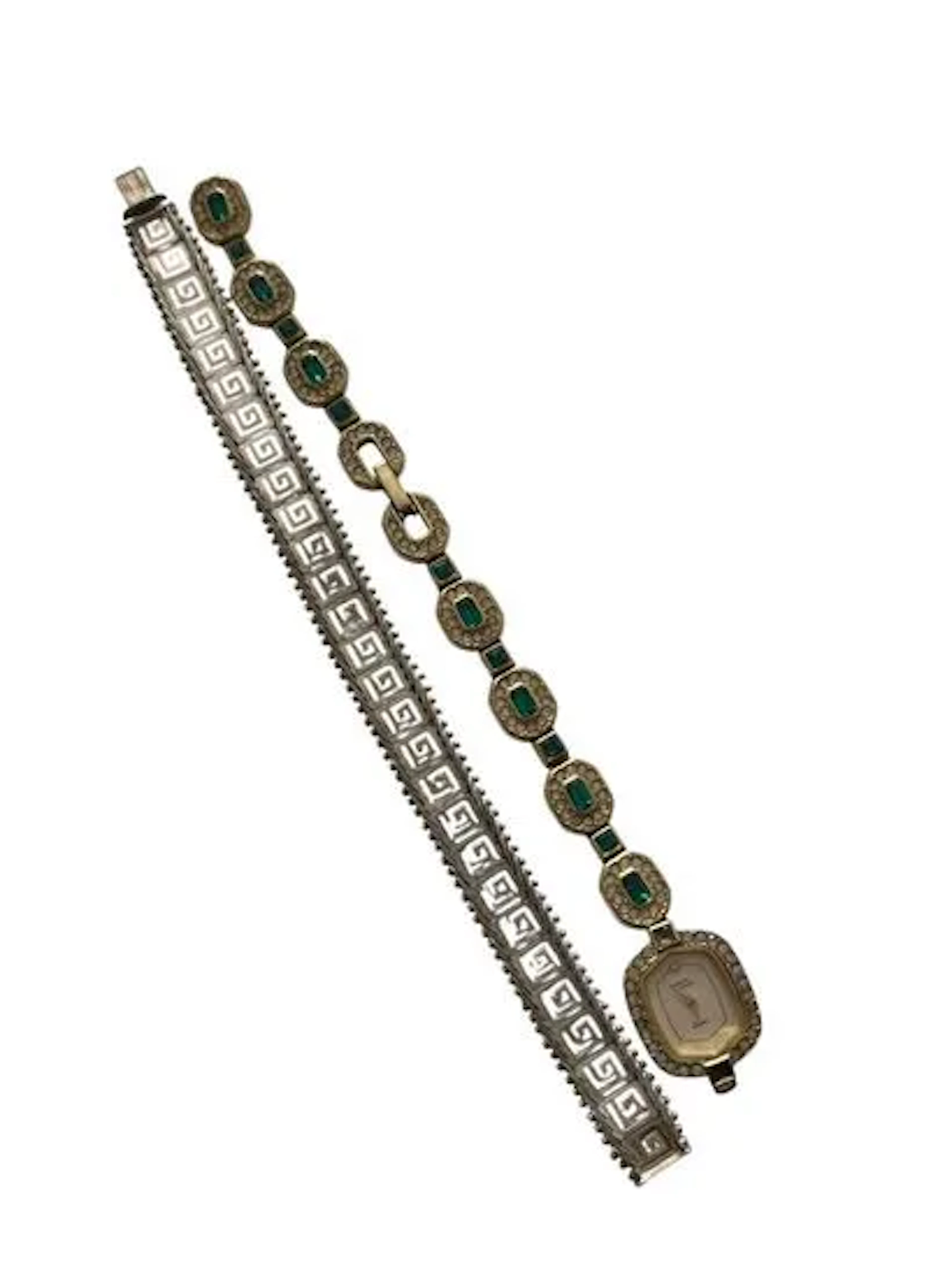 ARGENT - Lot 353