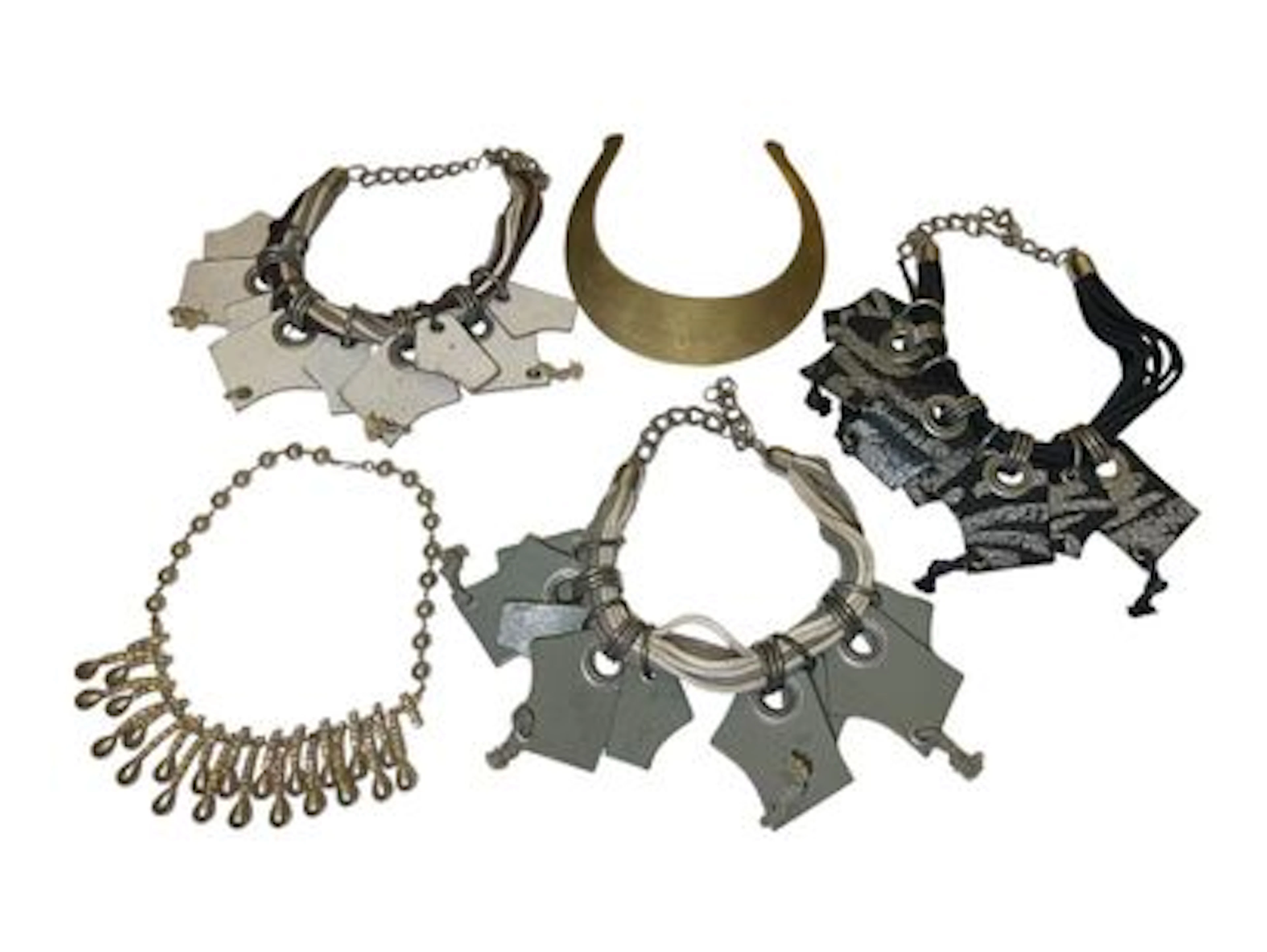 JEWELRY - Lot 282