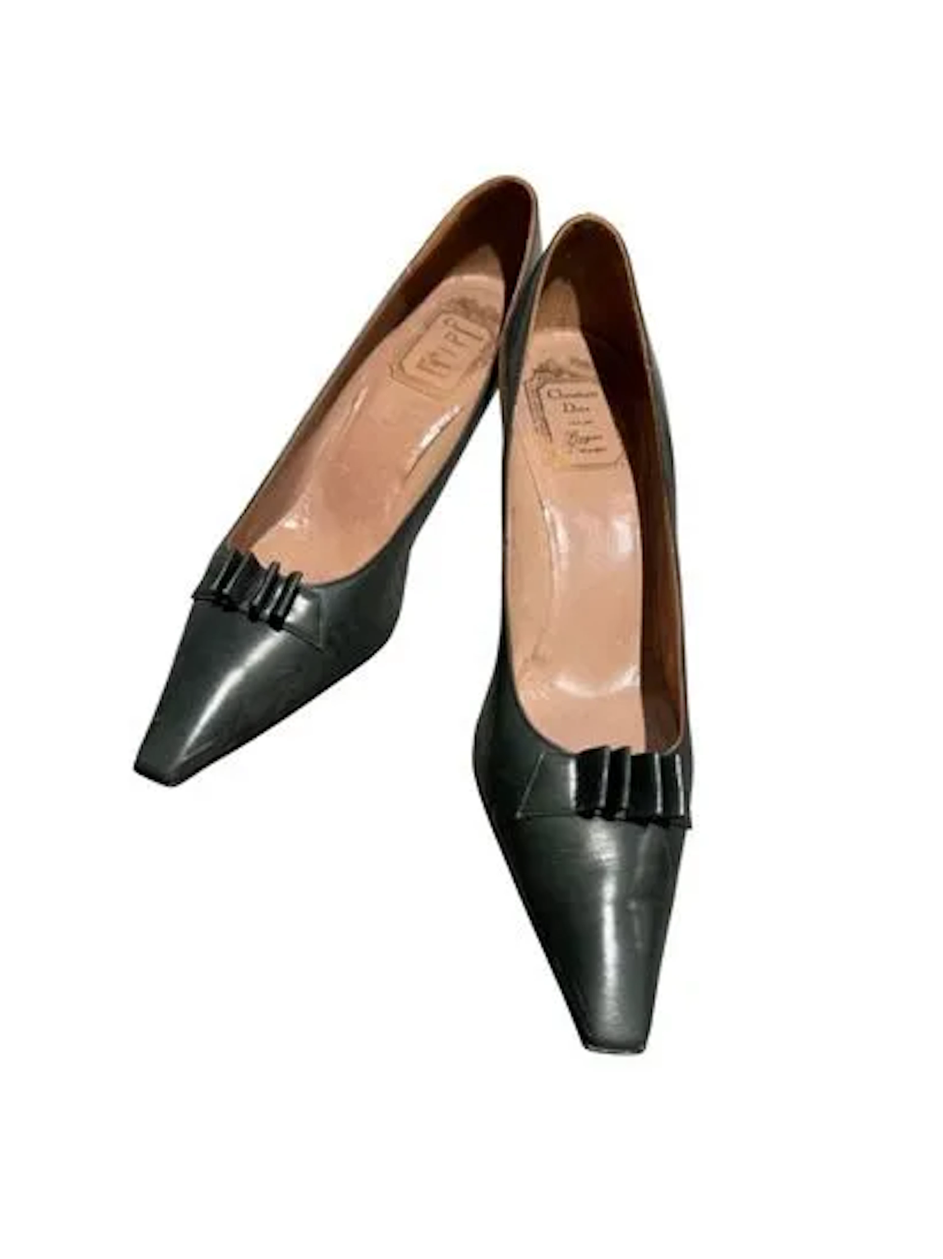 CHRISTIAN DIOR - Lot 325