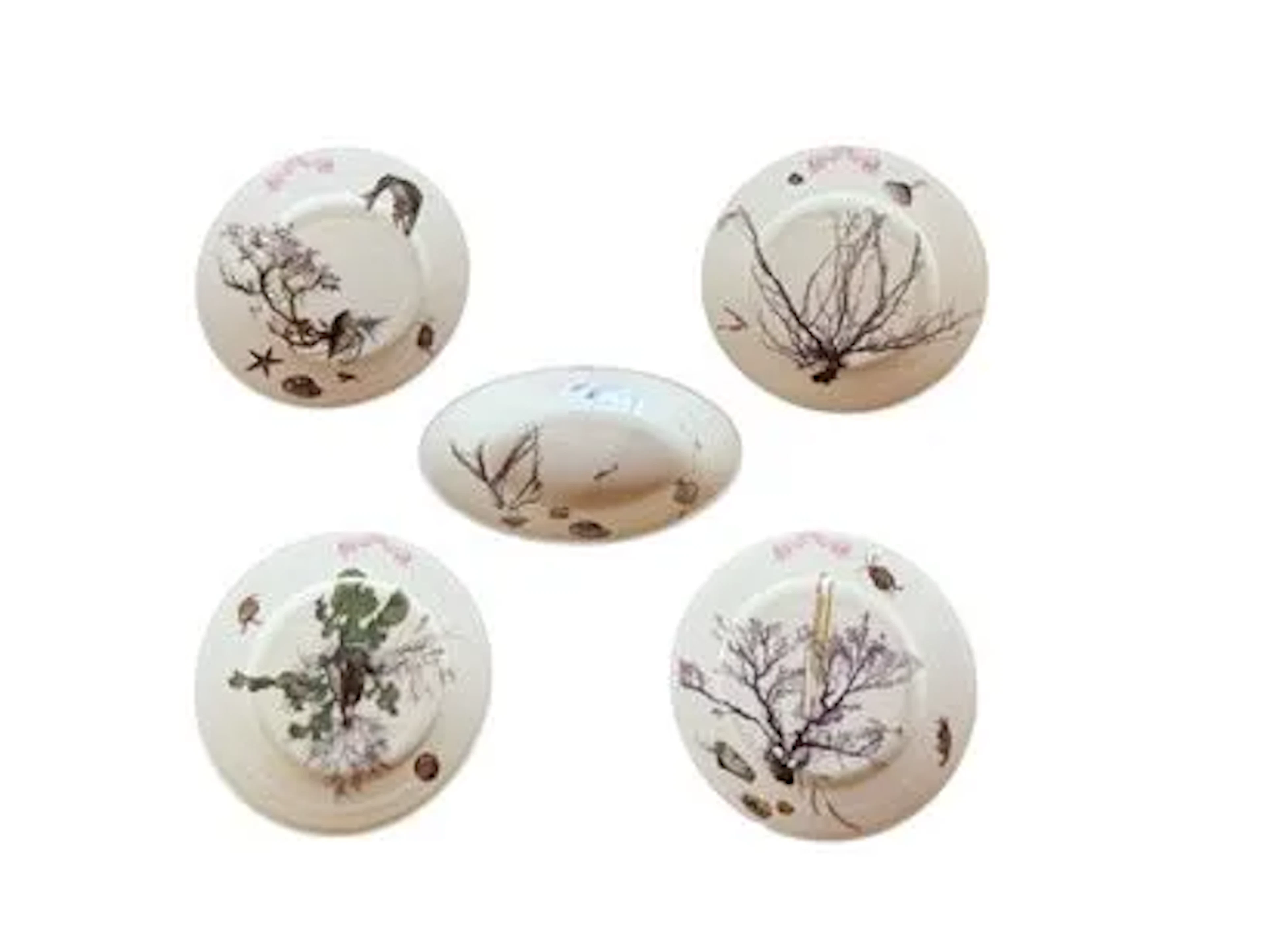 Albert DAMMOUSE (1848-1926) & Felix BRACQUEMOND (1833-1914) - Lot 4