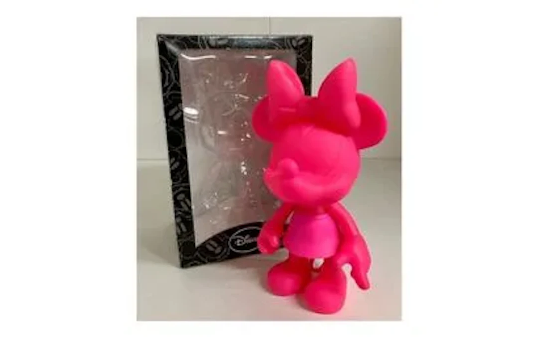 Minnie Rose - Leblon-Delienne x Artoyz (2014) - Lot 186
