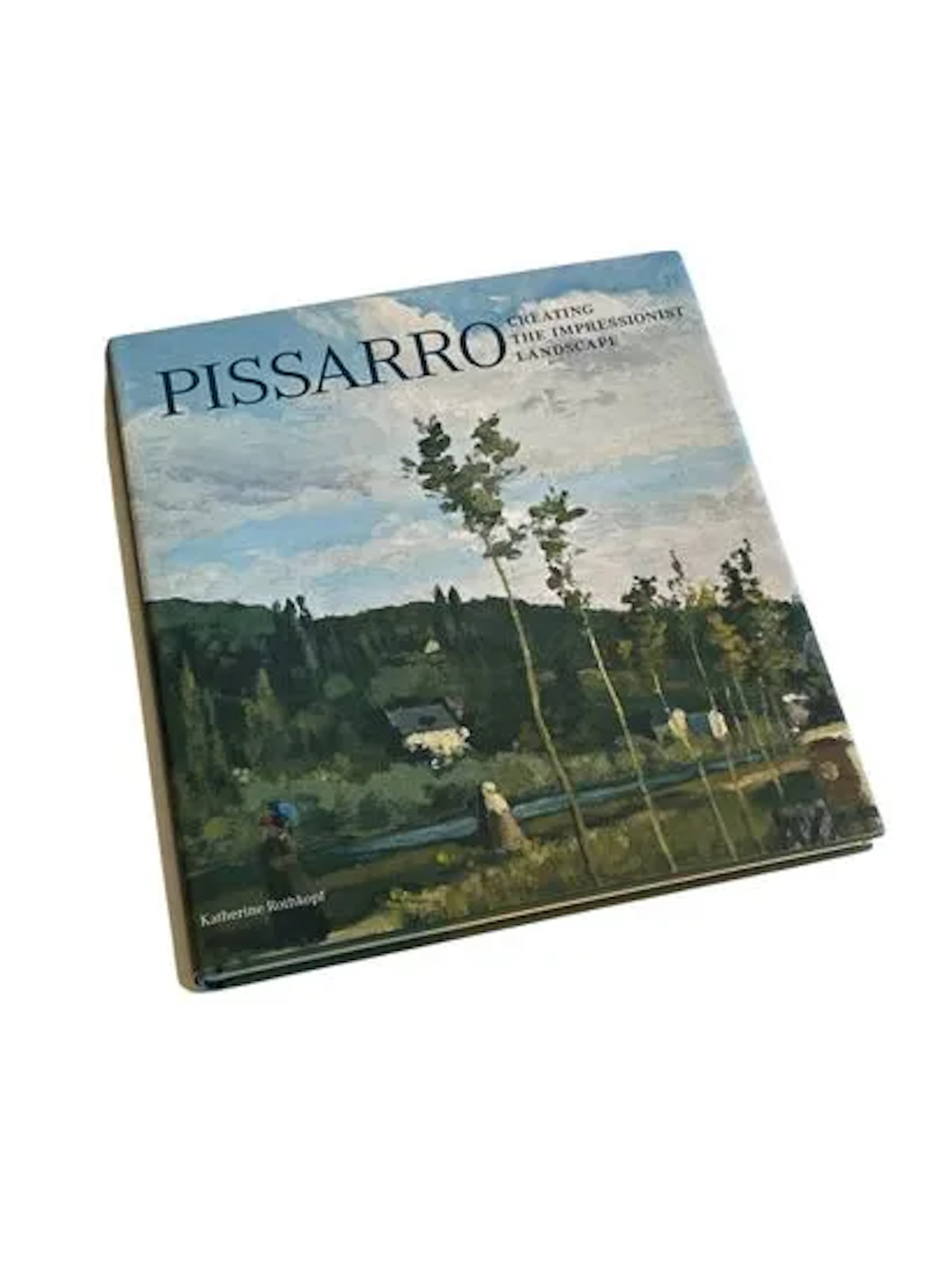 PISSARO - Lot 338